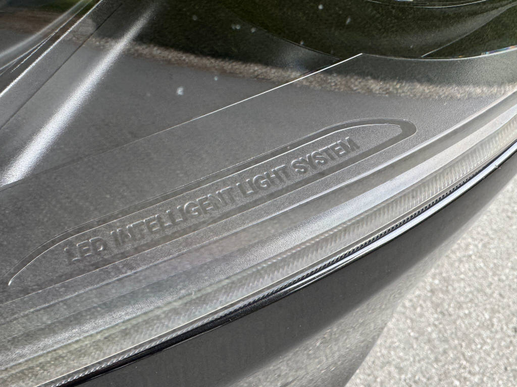 MERCEDES-BENZ Vito 124 CDI Tourer Select lang-image-12