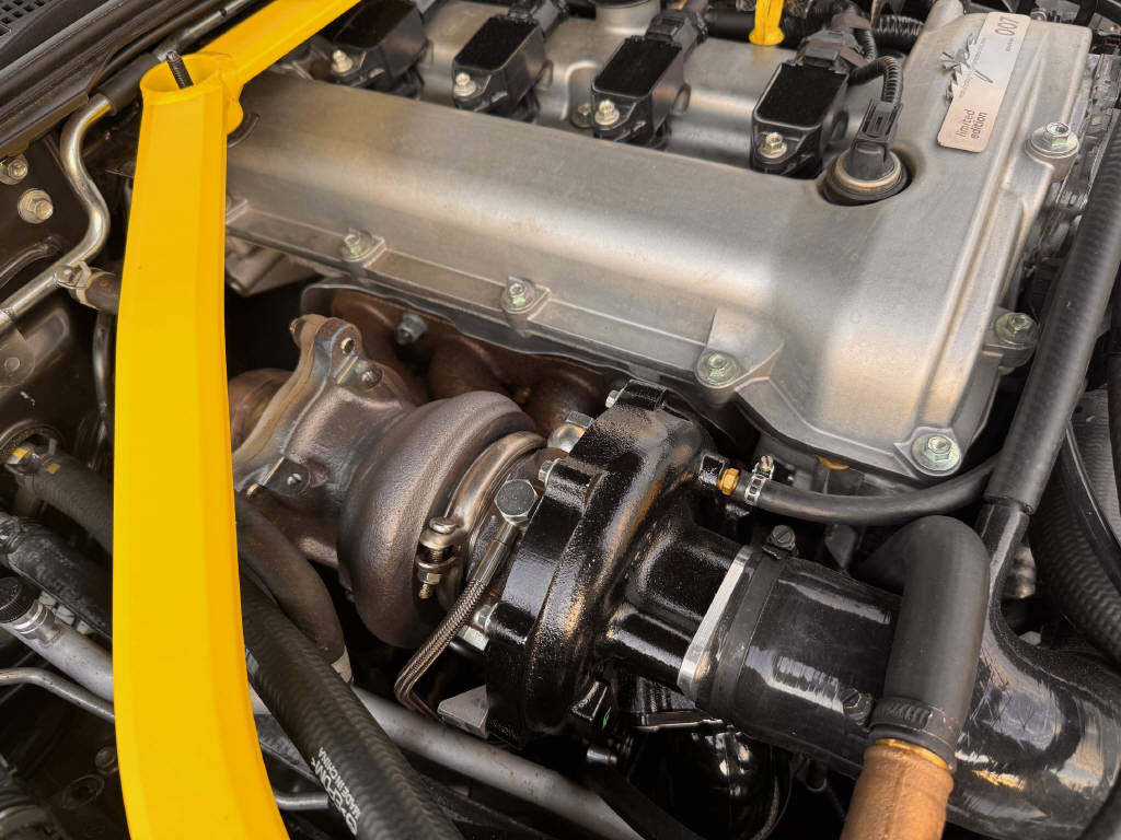 MAZDA MX-5 RF 2.0 Launch Edition Turbo MK2-image-6