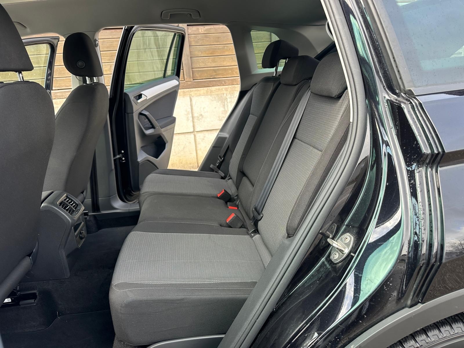 VW Tiguan 1.5TSI Evo Starter-image-10