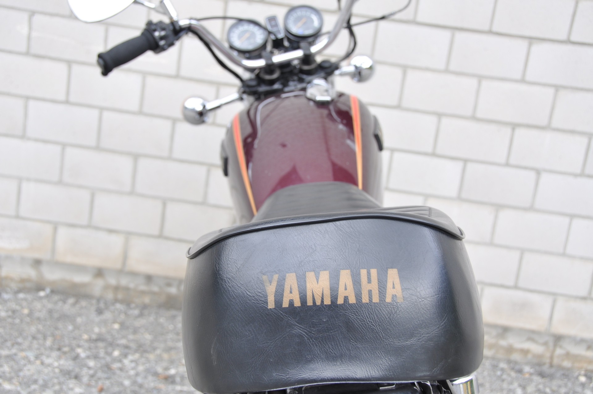 YAMAHA XS 750 SE-image-5