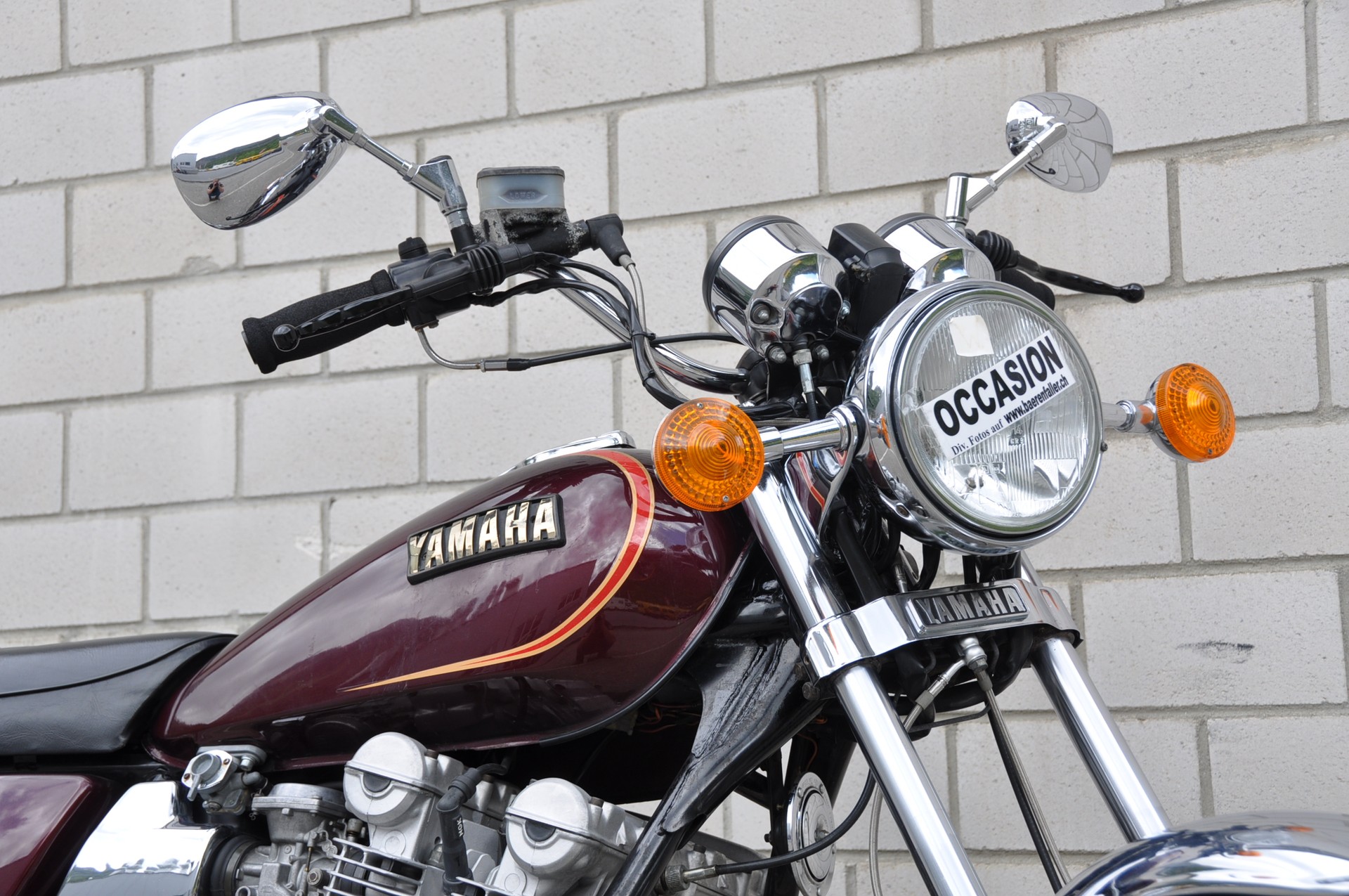 YAMAHA XS 750 SE-showroom-element-1