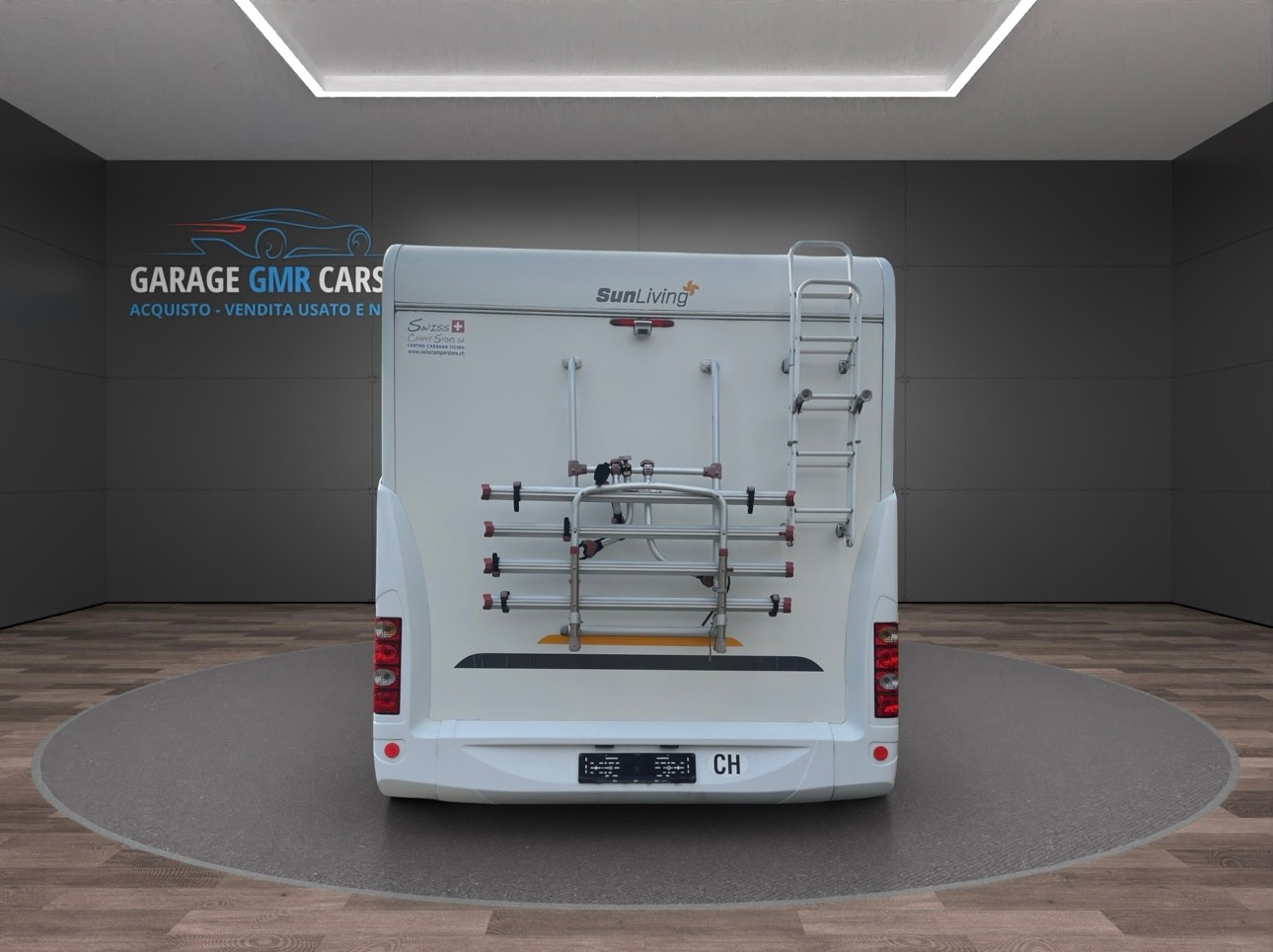 FIAT ADRIA LIDO A 49 DP-image-10
