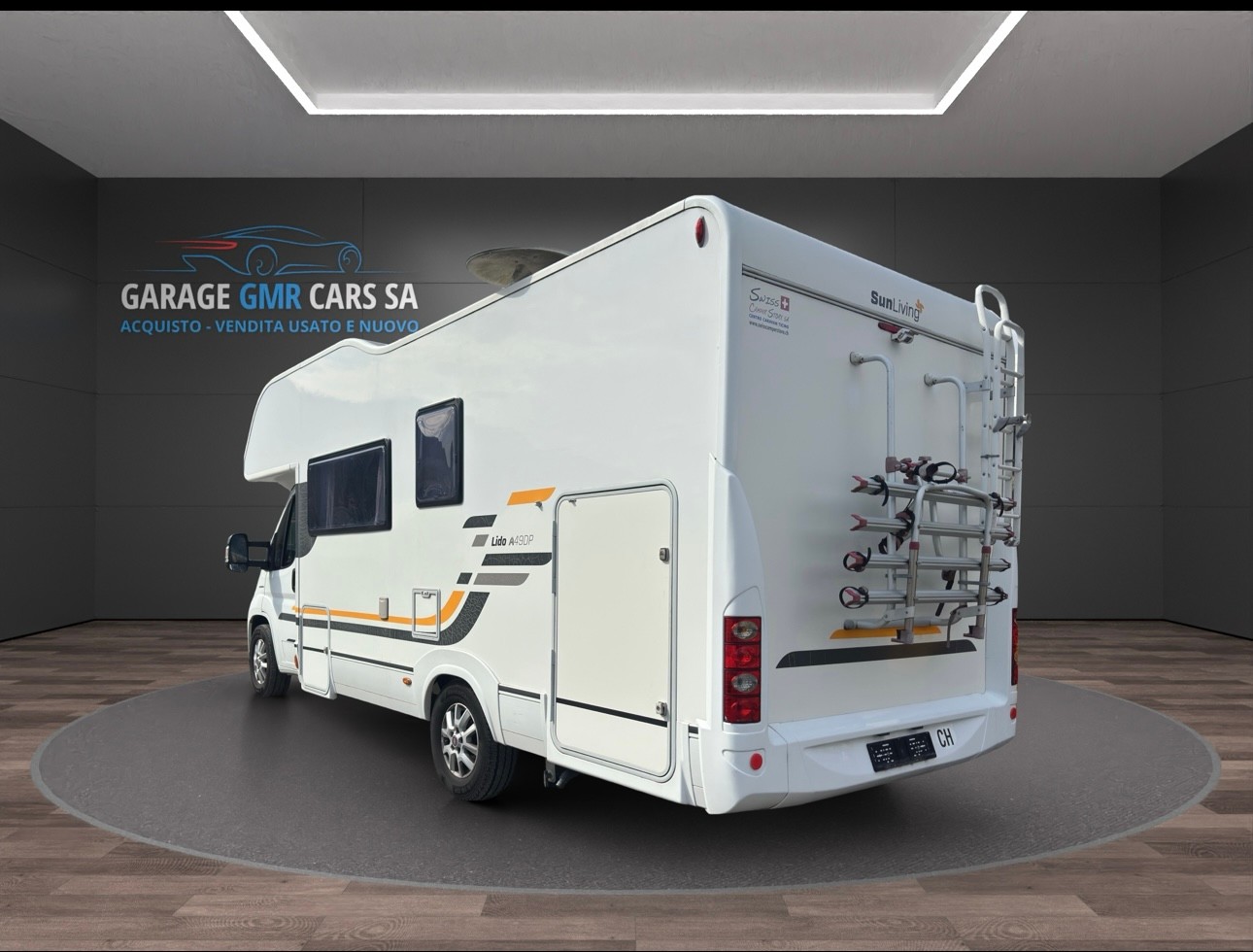 FIAT ADRIA LIDO A 49 DP-image-3