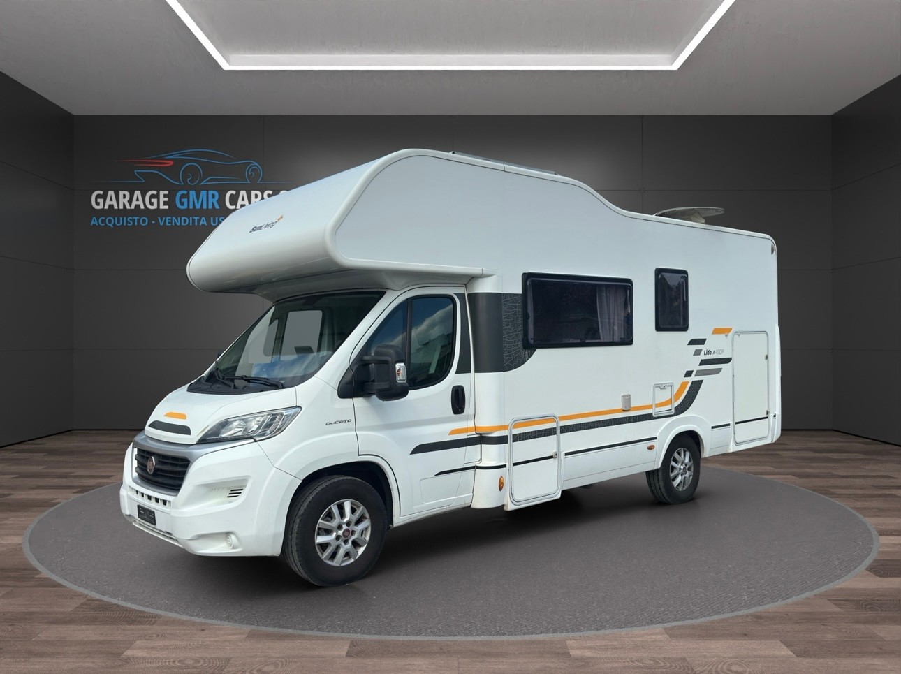 FIAT ADRIA LIDO A 49 DP-image-0