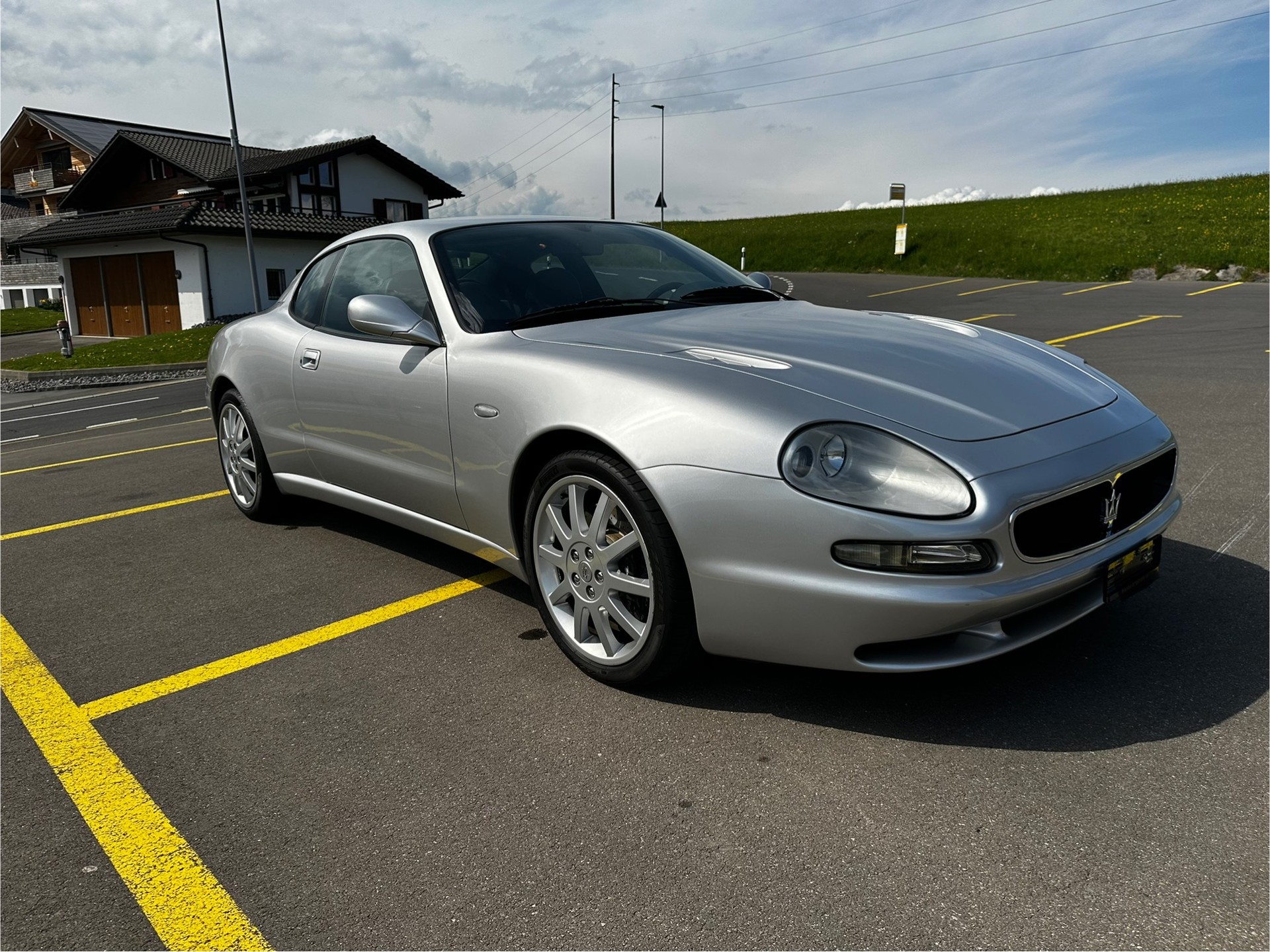 MASERATI 3200 GT-image-1