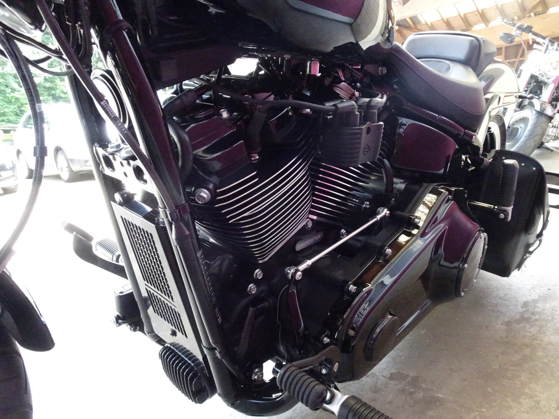 HARLEY-DAVIDSON FXBRS Breakout 114-image-12