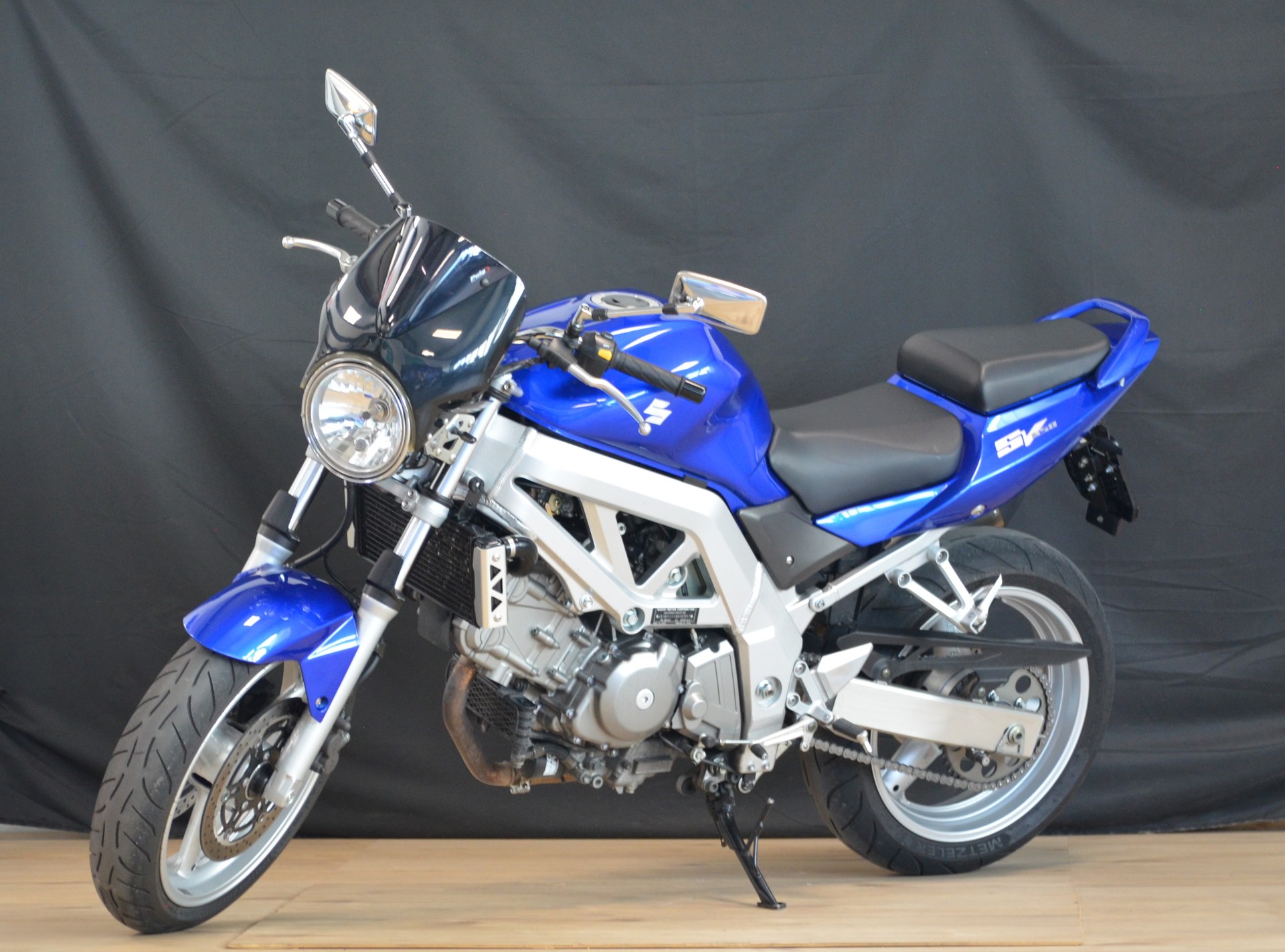 SUZUKI SV 650 K3-showroom-element-1