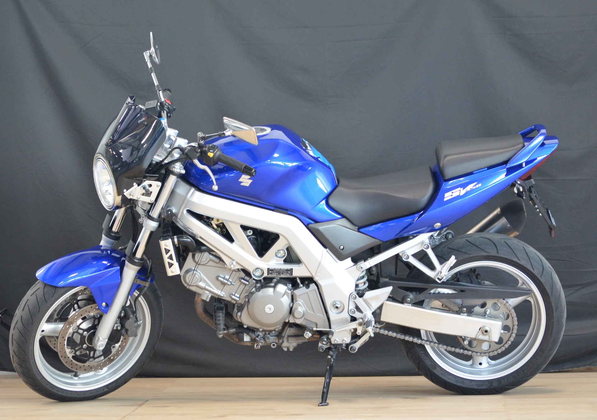 SUZUKI SV 650 K3-showroom-element-2