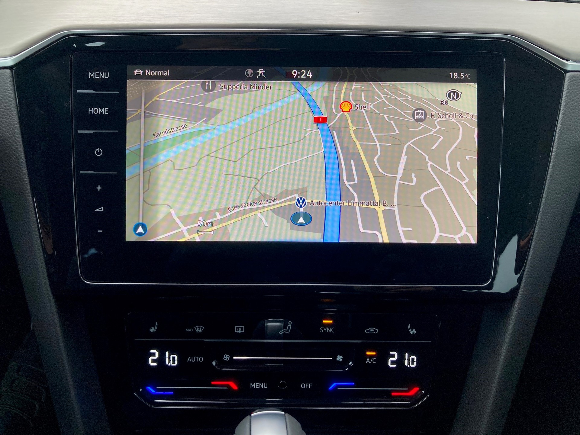 VW Elegance-image-13