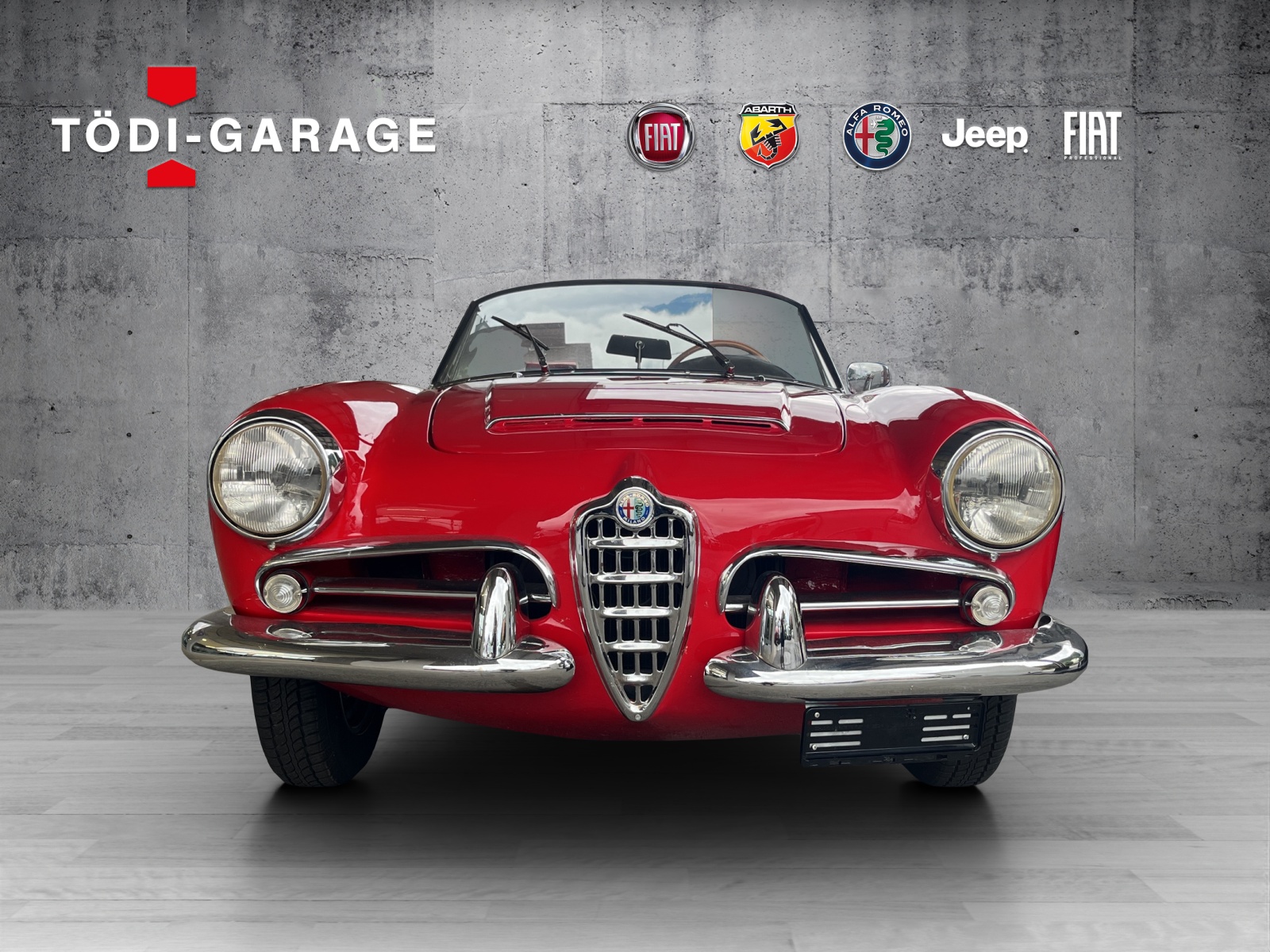 Voici les Alfa Romeo Giulietta et MiTo QV 2014