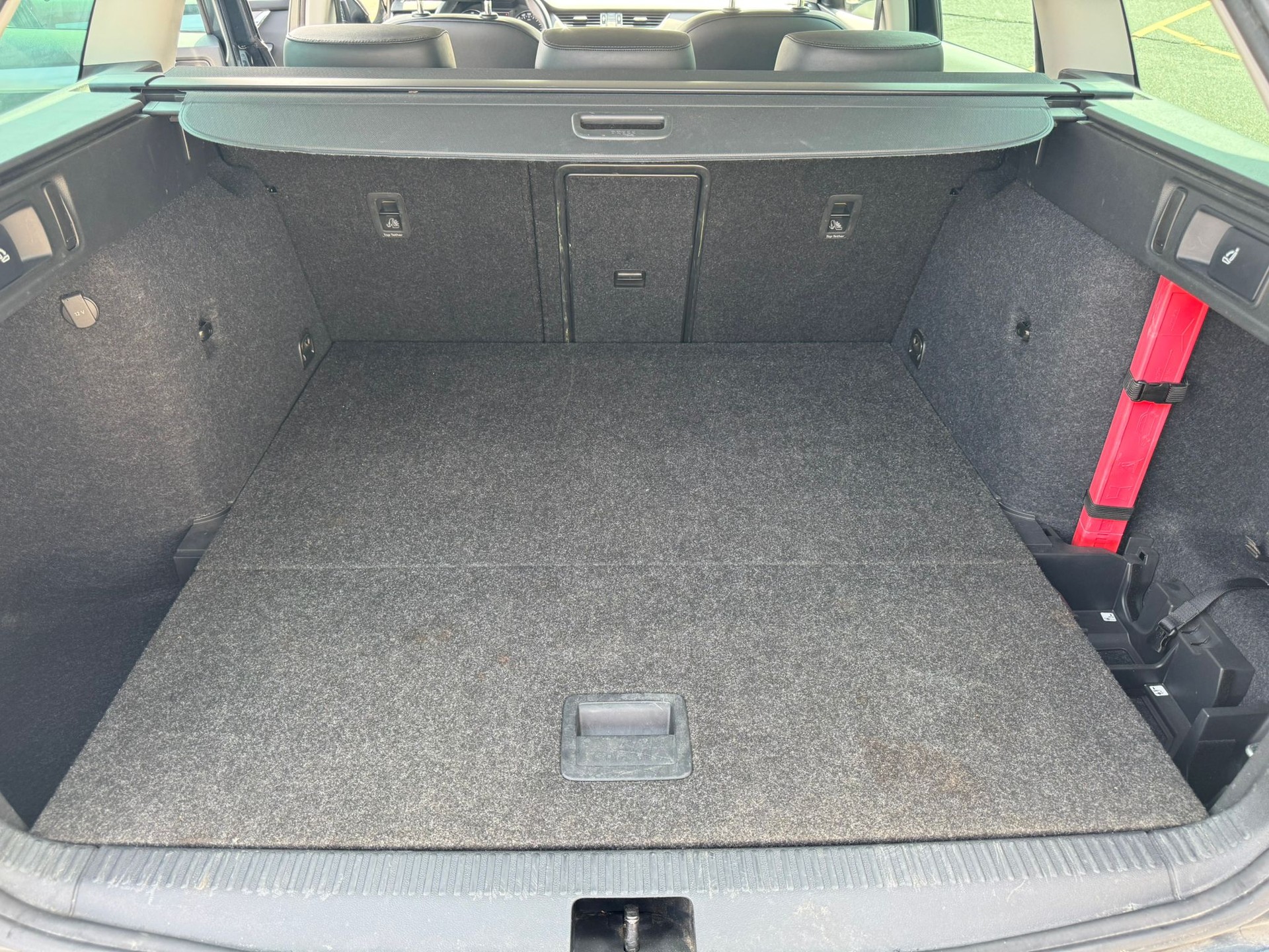 SKODA Octavia 1.8TSI Style 4x4-image-12