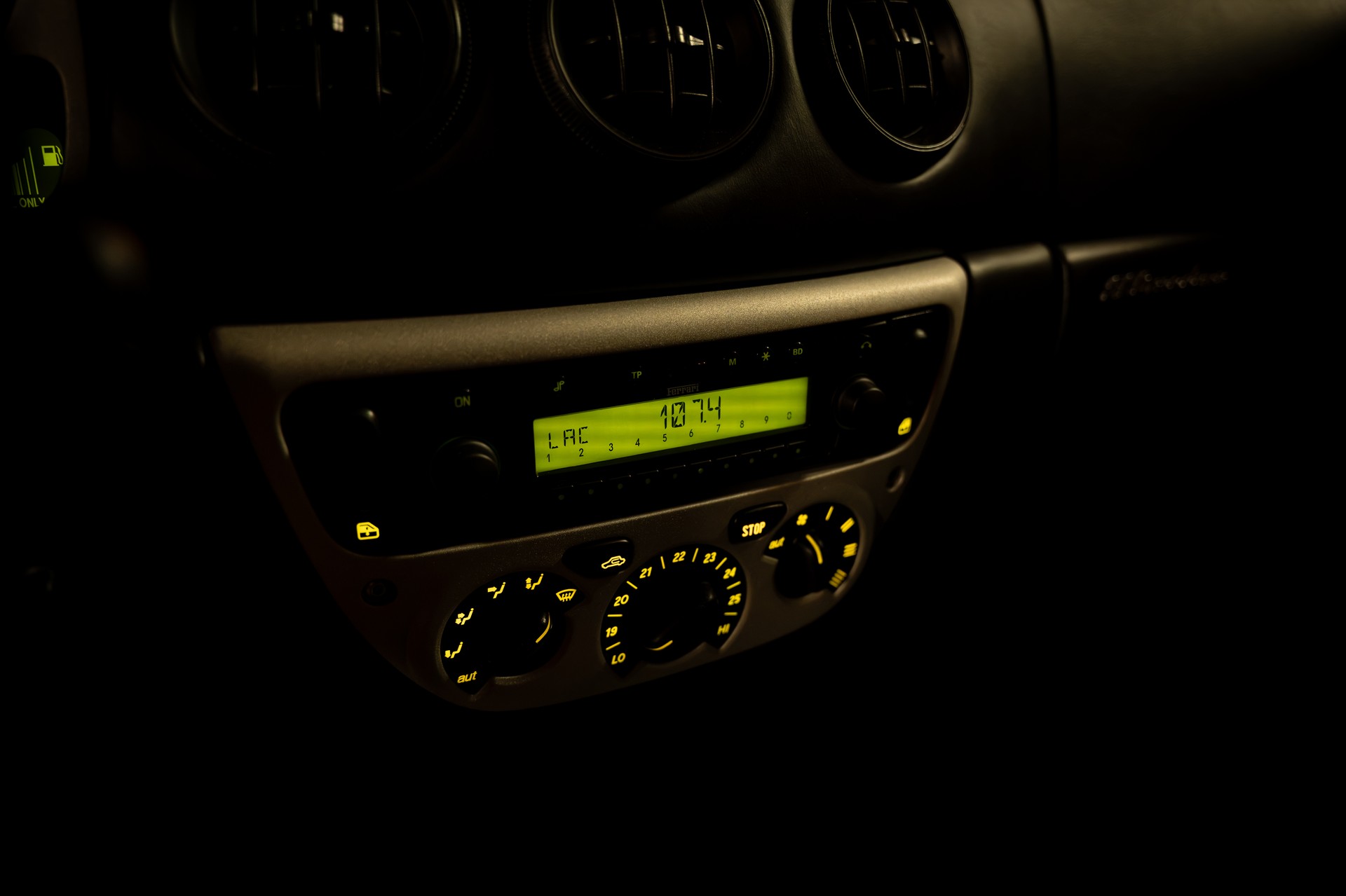 FERRARI F360 Modena Berlinetta-image-19