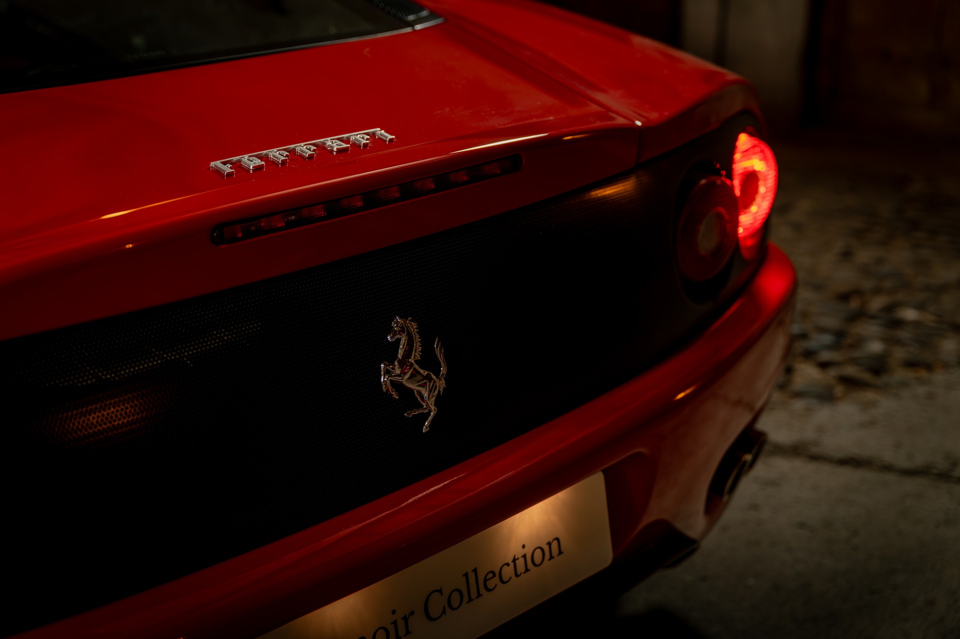 FERRARI F360 Modena Berlinetta-image-13