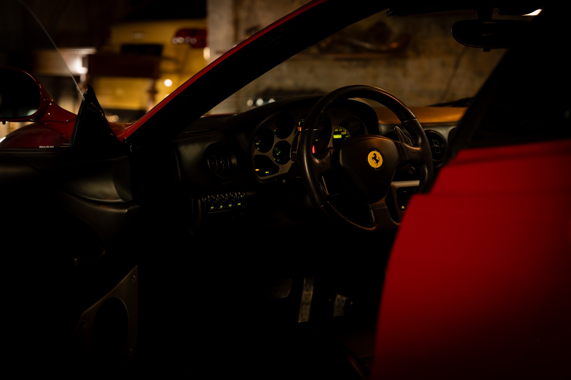 FERRARI F360 Modena Berlinetta-image-15
