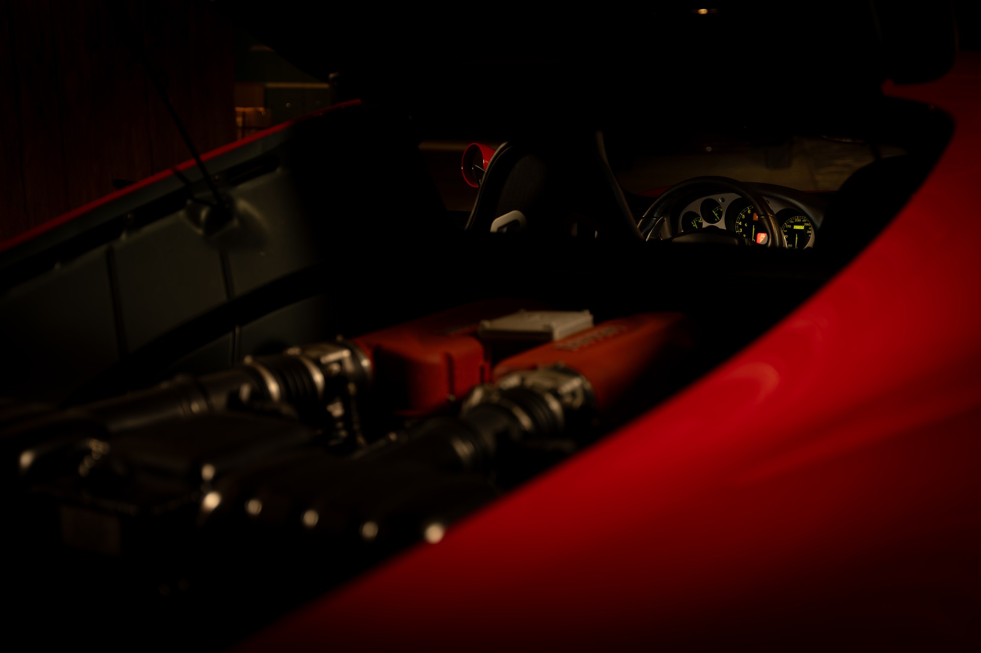 FERRARI F360 Modena Berlinetta-image-21