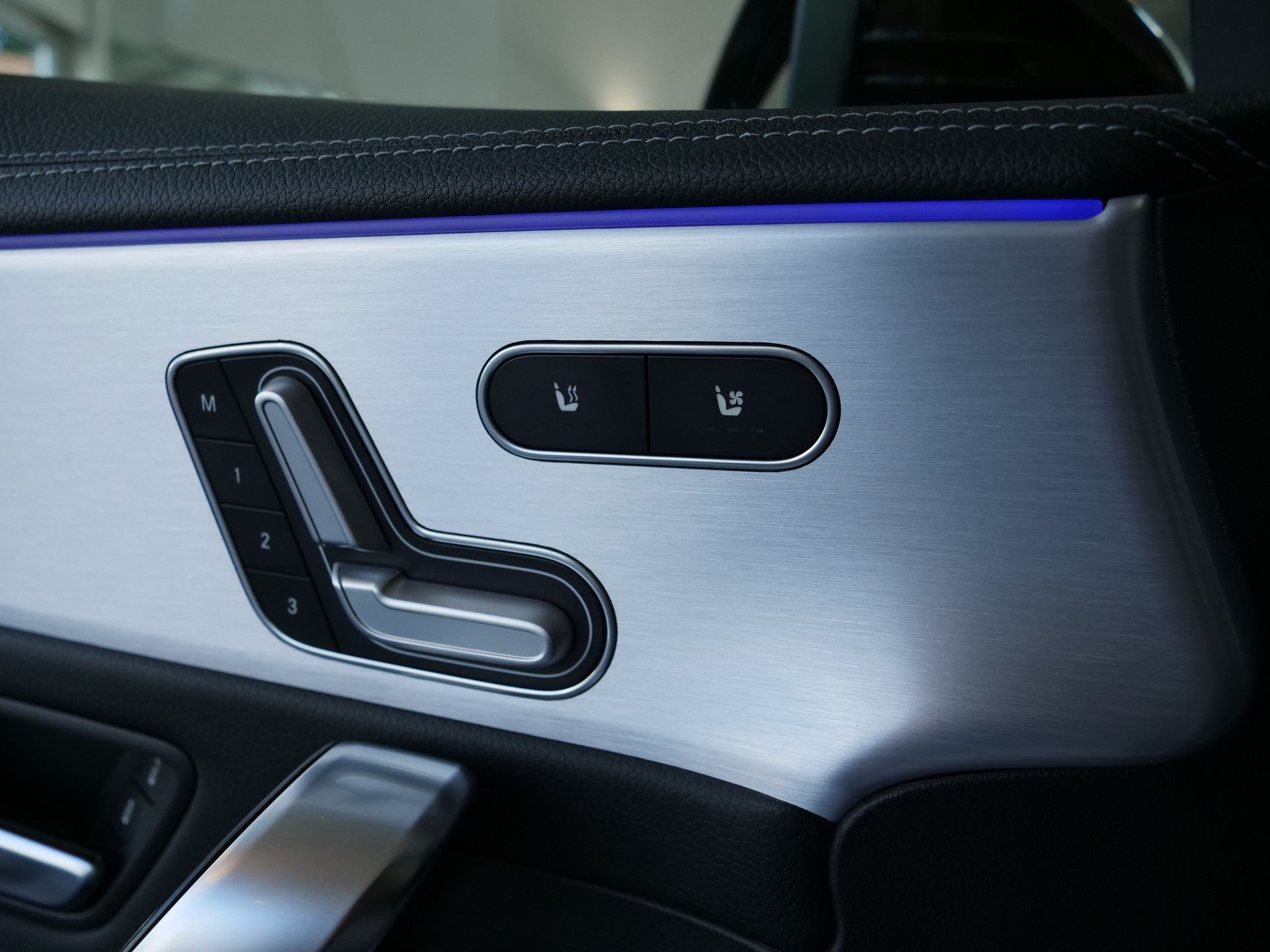 MERCEDES-BENZ CLA 45 S AMG 4Matic+ 8G-DCT-image-29