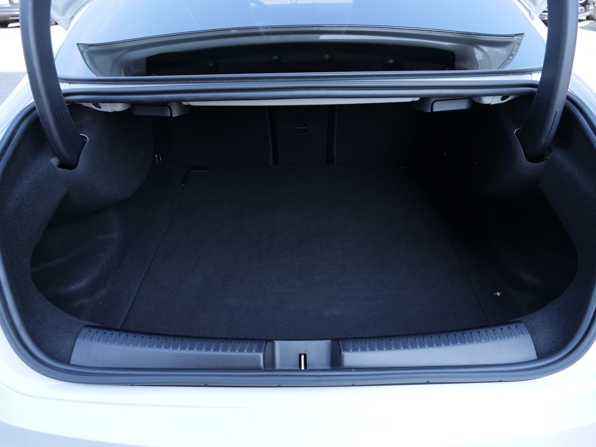 MERCEDES-BENZ CLA 45 S AMG 4Matic+ 8G-DCT-image-22