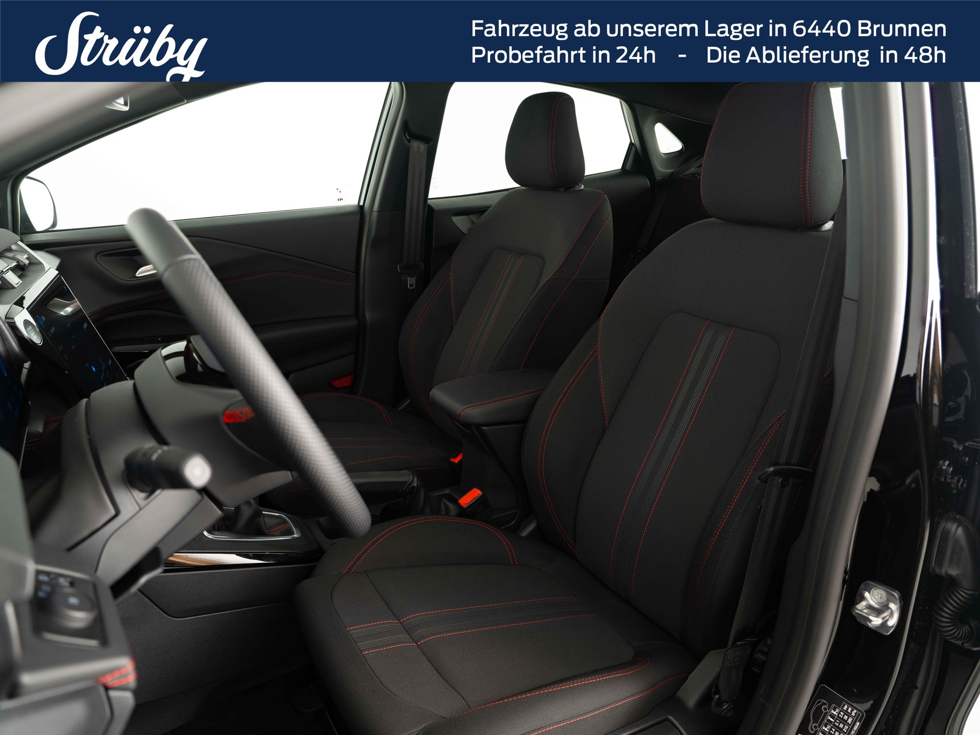 FORD Puma 1.0 EcoB Hybrid 125 ST-Line-image-8