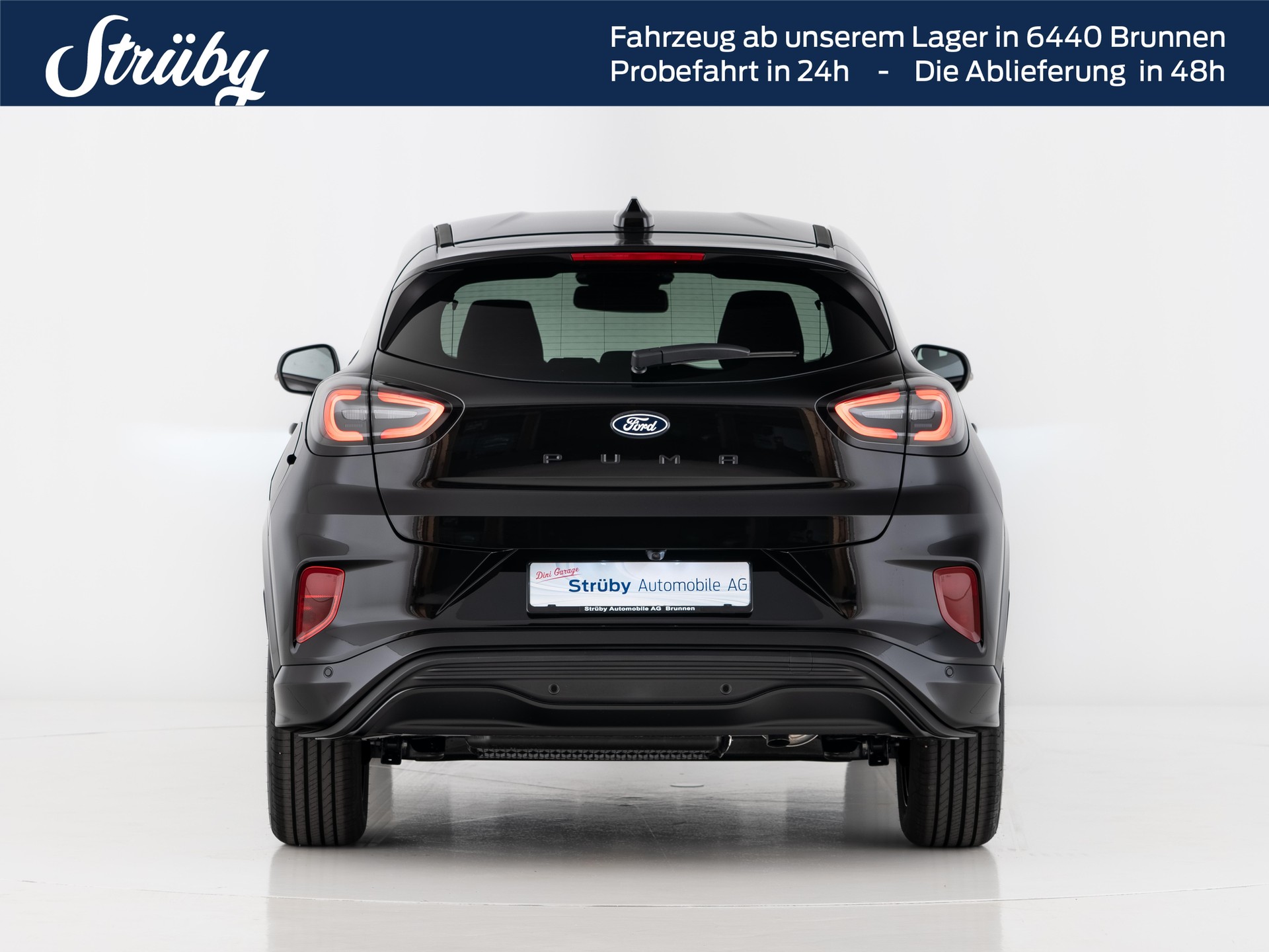 FORD Puma 1.0 EcoB Hybrid 125 ST-Line-image-3
