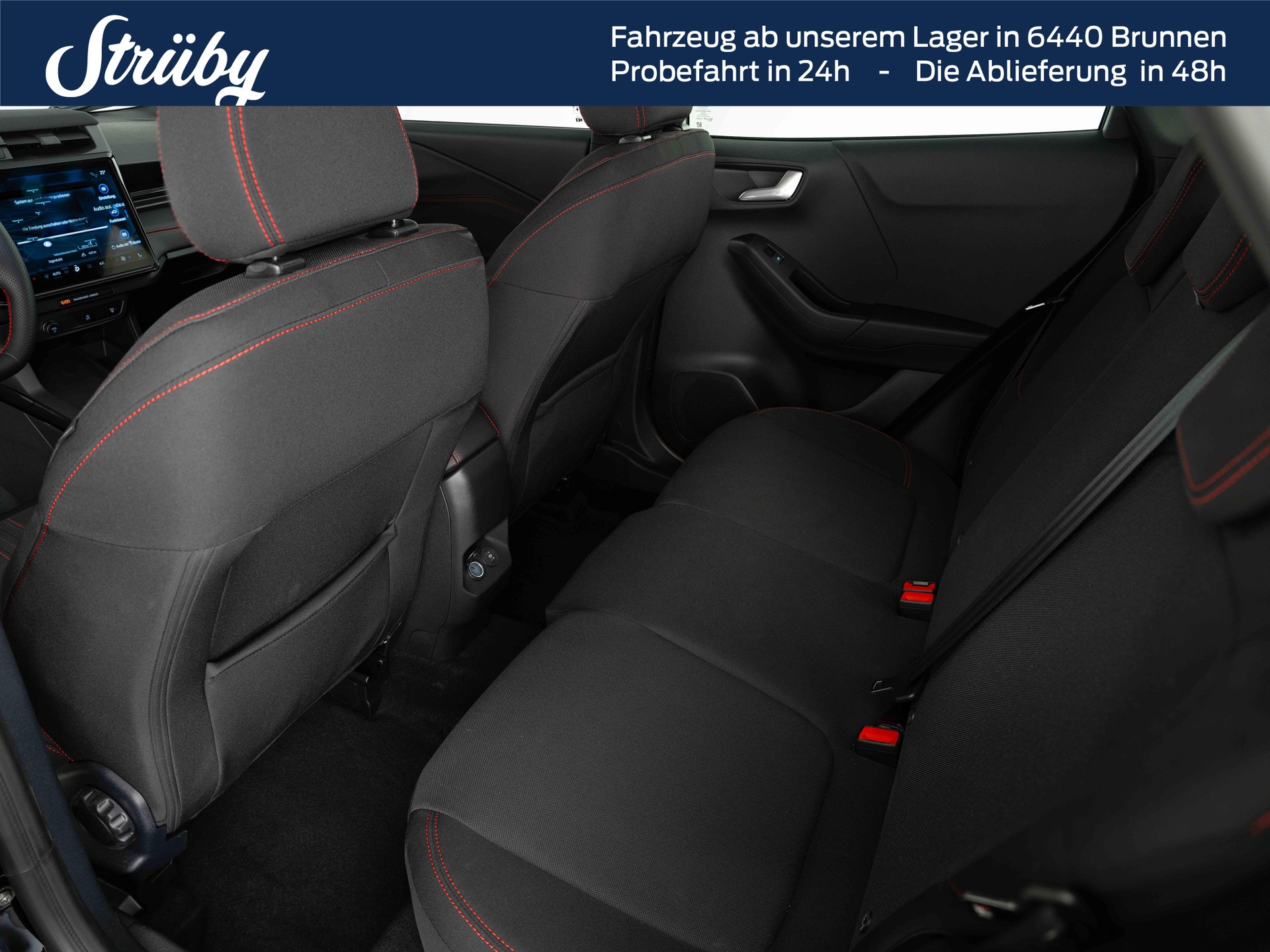 FORD Puma 1.0 EcoB Hybrid 125 ST-Line-image-10