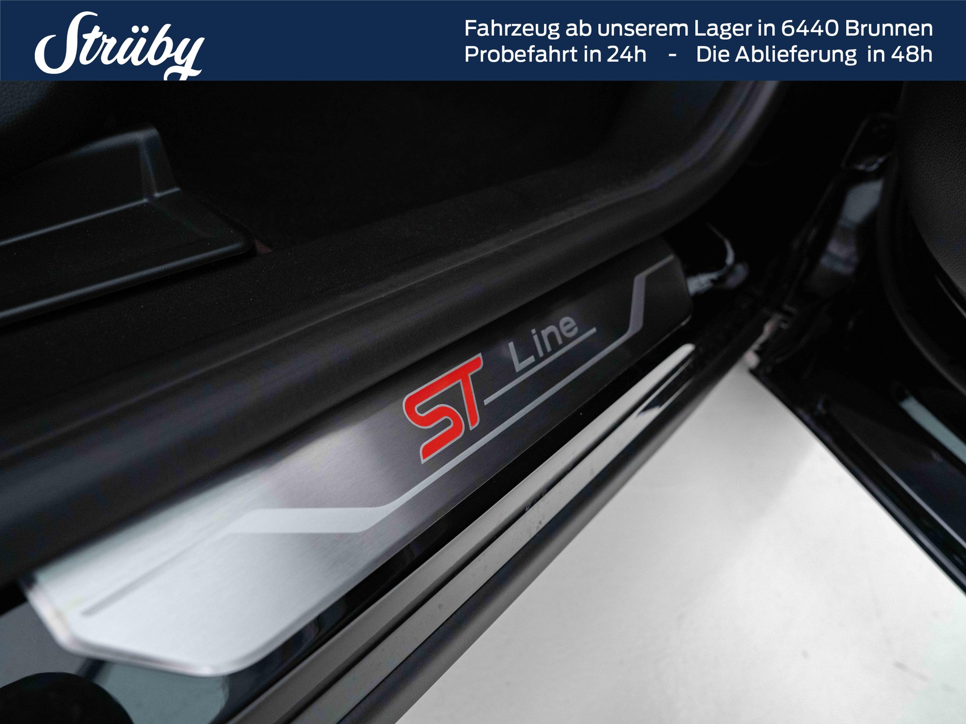 FORD Puma 1.0 EcoB Hybrid 125 ST-Line-image-18
