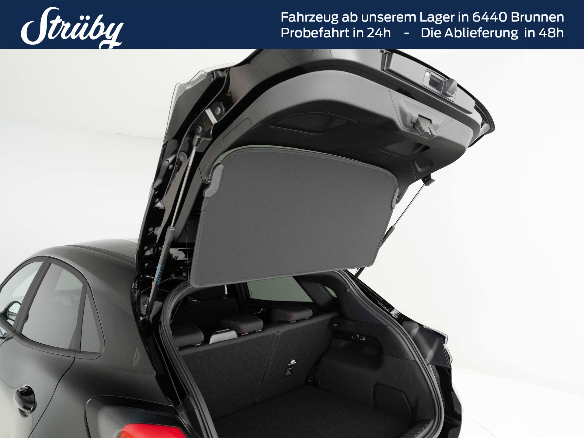 FORD Puma 1.0 EcoB Hybrid 125 ST-Line-image-15