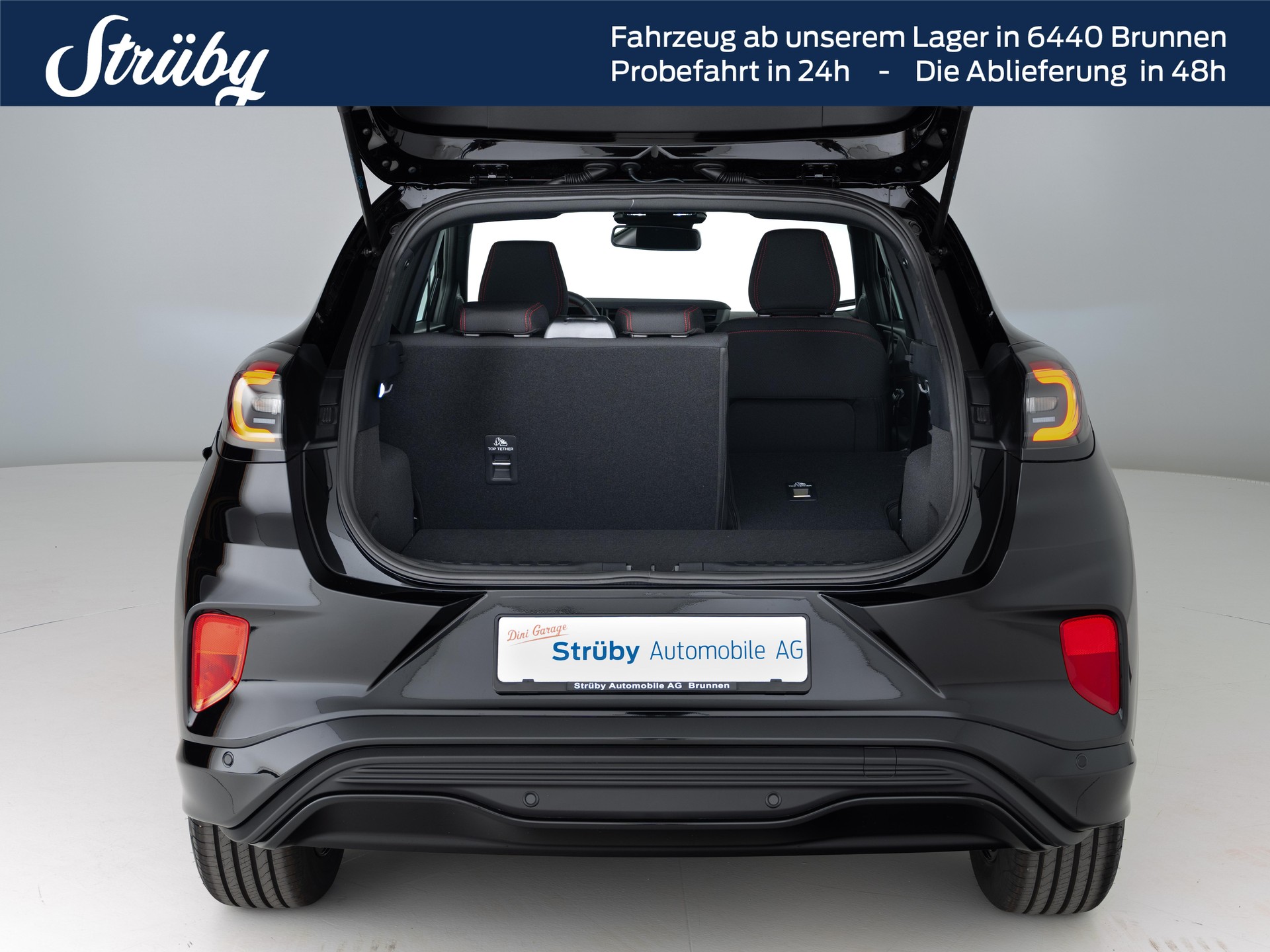 FORD Puma 1.0 EcoB Hybrid 125 ST-Line-image-14