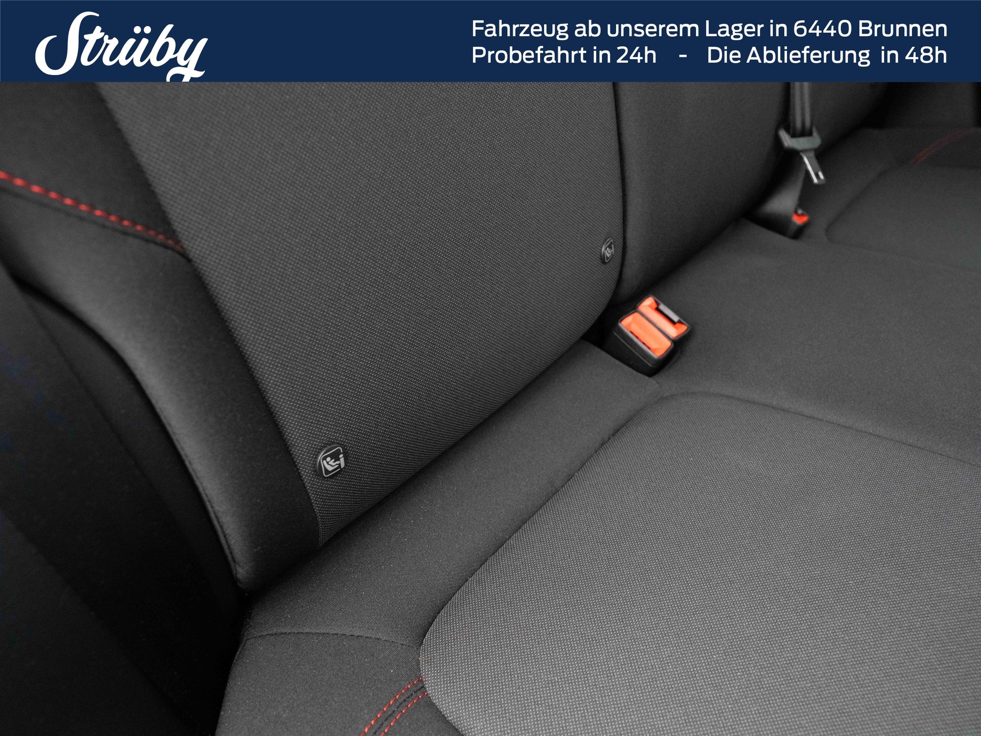 FORD Puma 1.0 EcoB Hybrid 125 ST-Line-image-16