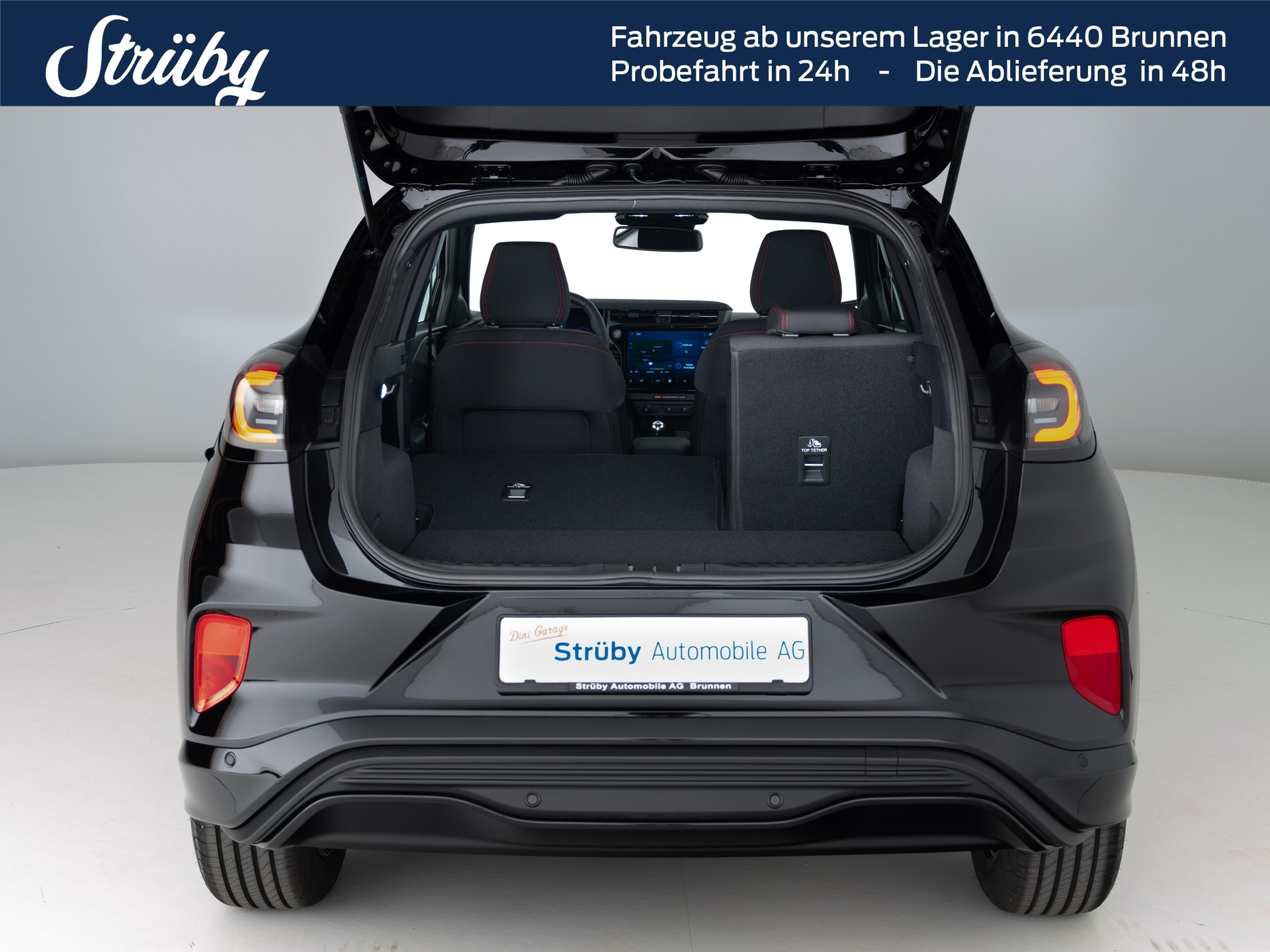 FORD Puma 1.0 EcoB Hybrid 125 ST-Line-image-13