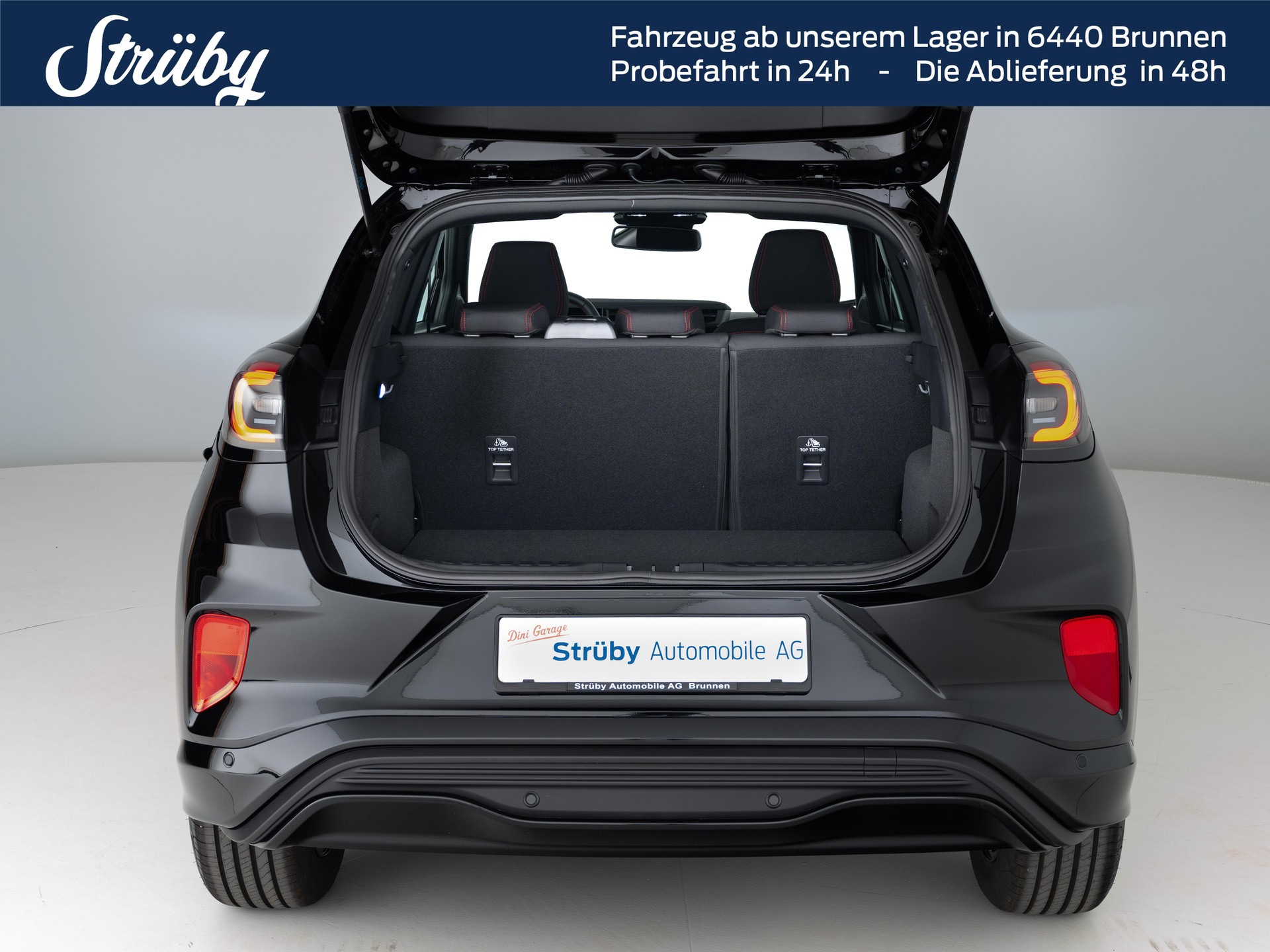 FORD Puma 1.0 EcoB Hybrid 125 ST-Line-image-12