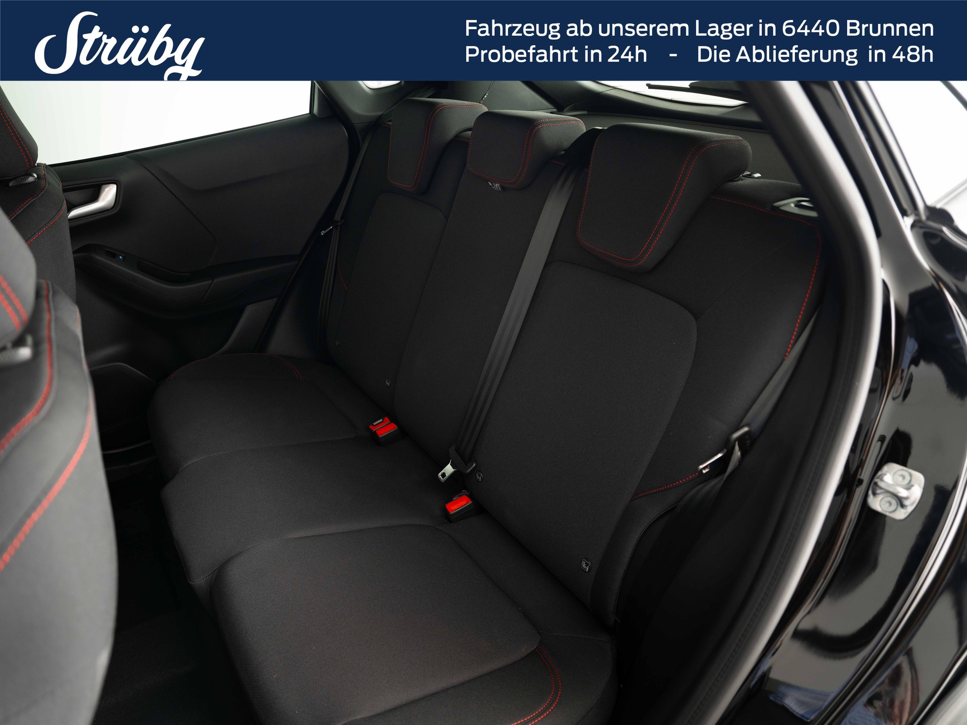 FORD Puma 1.0 EcoB Hybrid 125 ST-Line-image-11