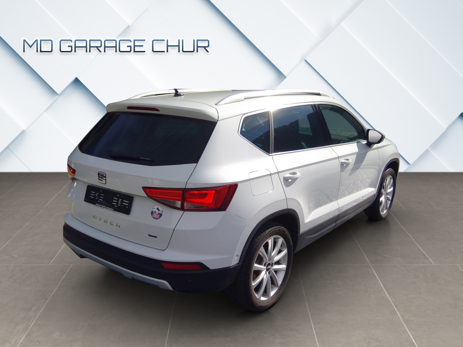 SEAT Ateca 2.0 TDI CR Xcellence 4Drive DSG-image-7