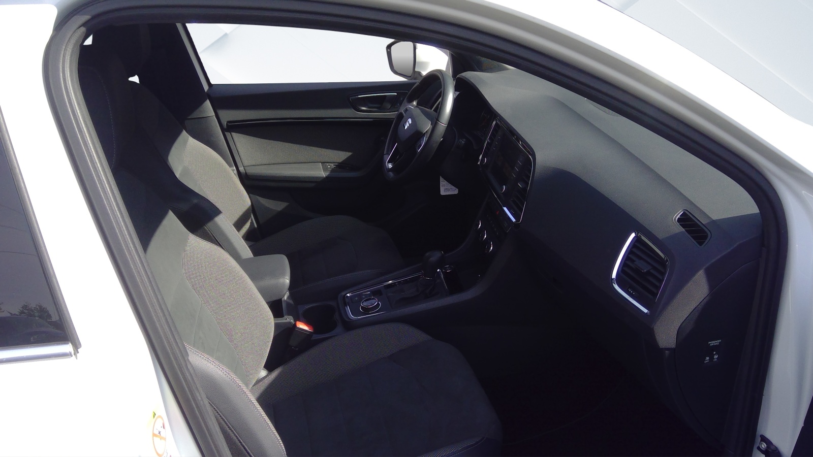 SEAT Ateca 2.0 TDI CR Xcellence 4Drive DSG-image-4