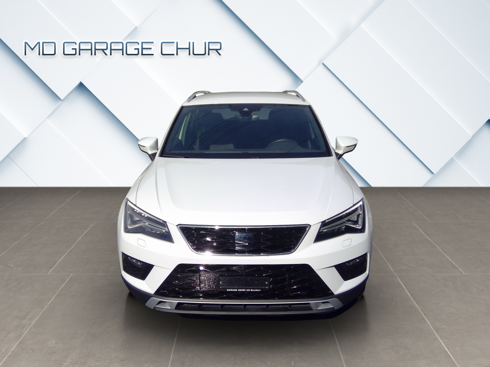 SEAT Ateca 2.0 TDI CR Xcellence 4Drive DSG-image-2