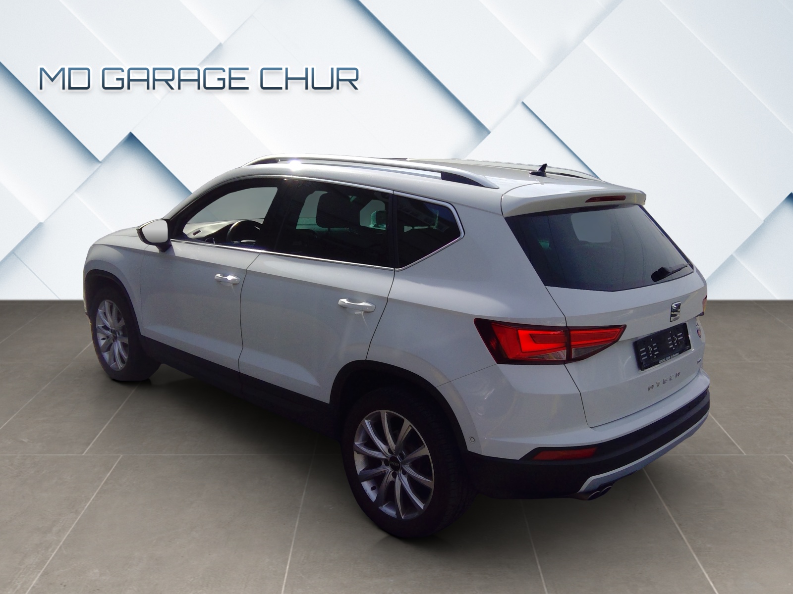 SEAT Ateca 2.0 TDI CR Xcellence 4Drive DSG-image-5