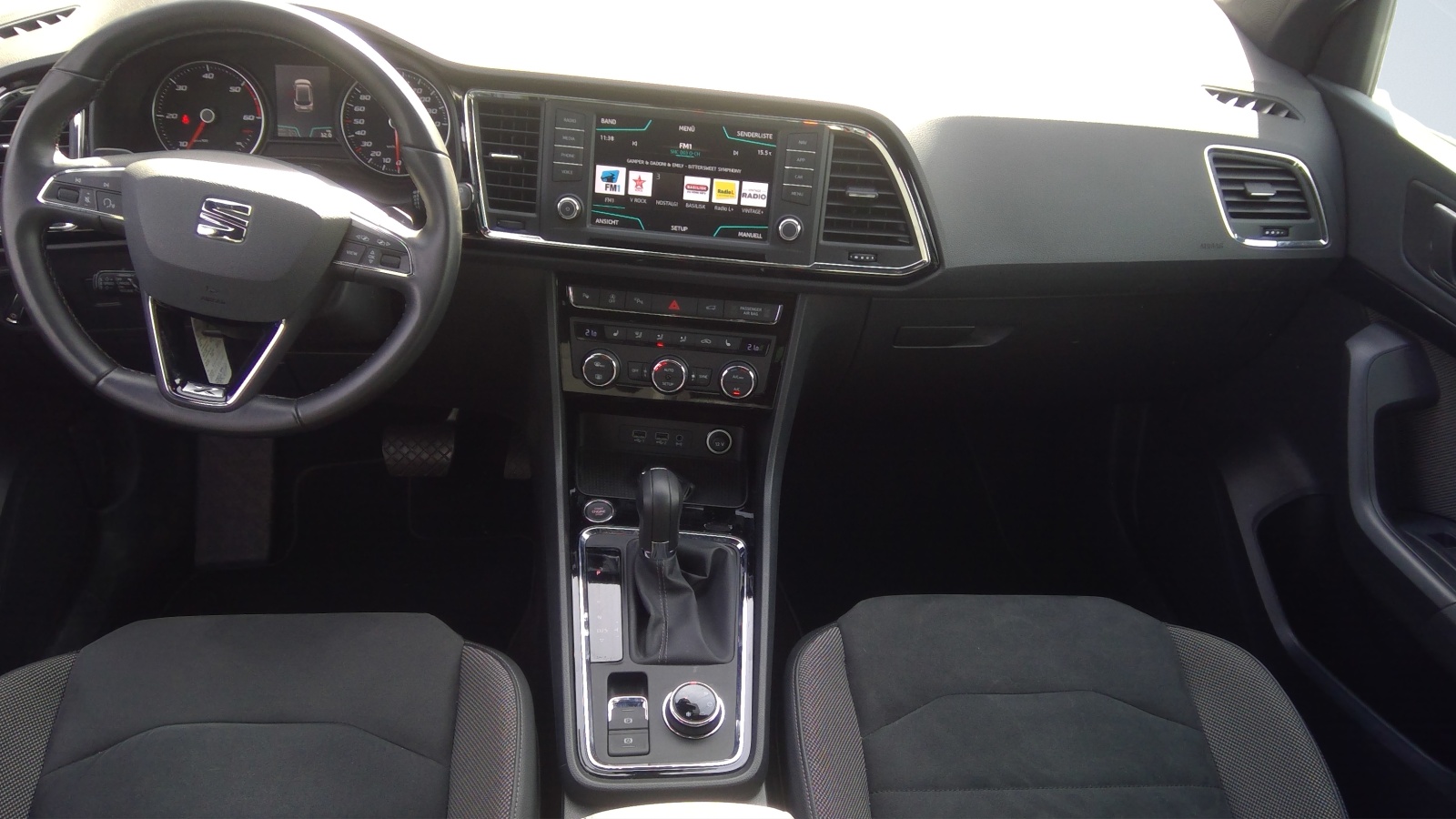 SEAT Ateca 2.0 TDI CR Xcellence 4Drive DSG-image-3