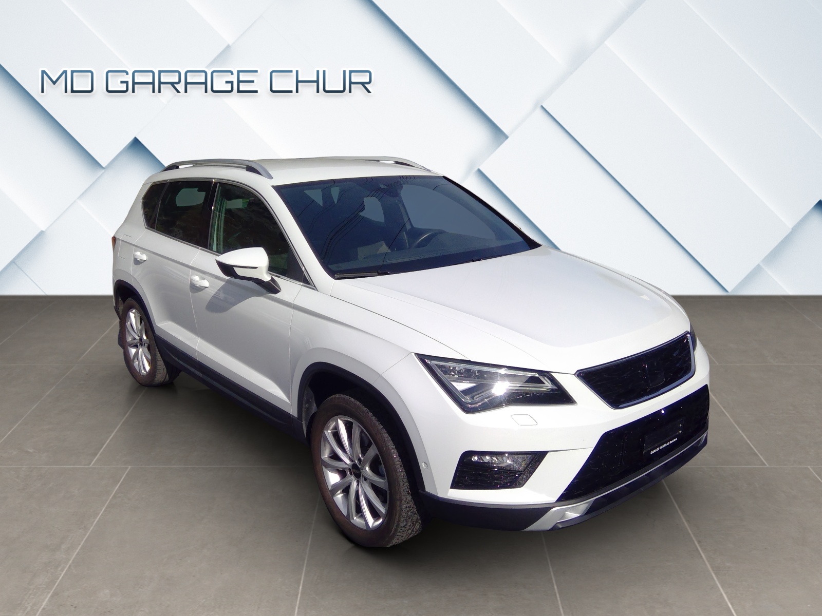 SEAT Ateca 2.0 TDI CR Xcellence 4Drive DSG-image-9