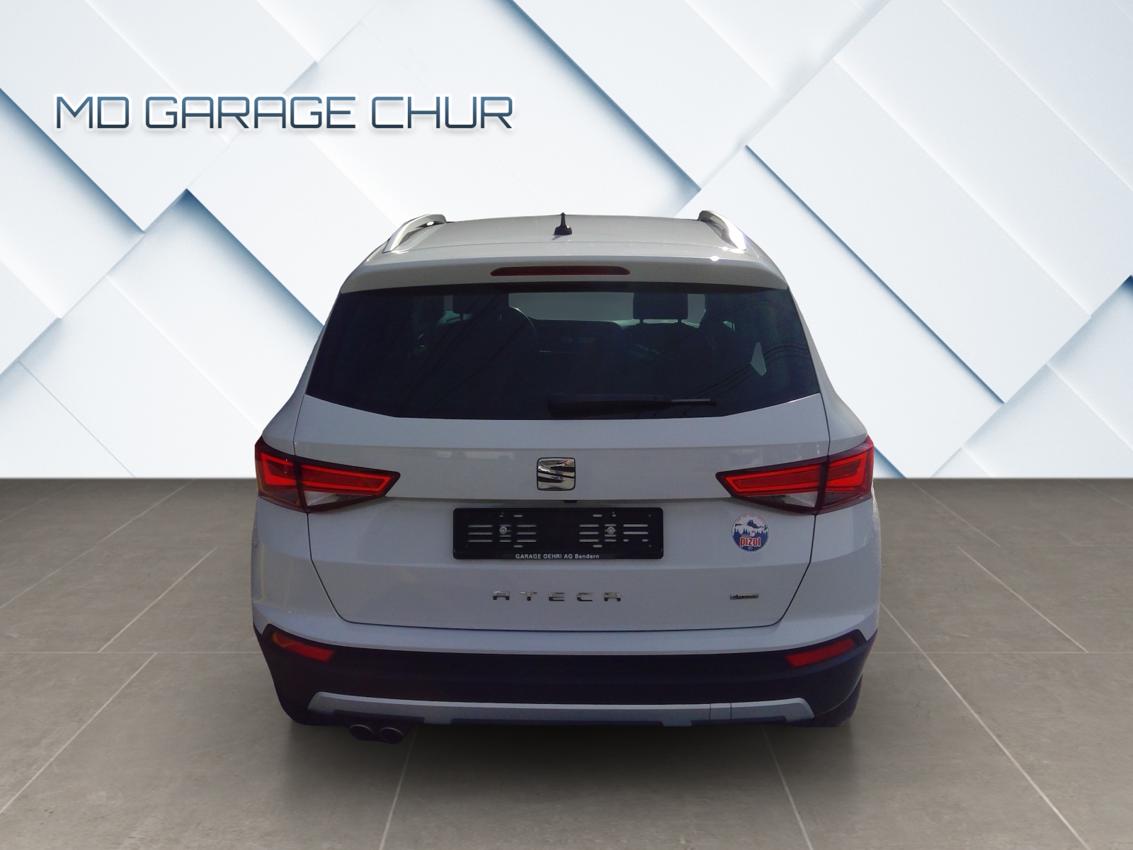 SEAT Ateca 2.0 TDI CR Xcellence 4Drive DSG-image-6