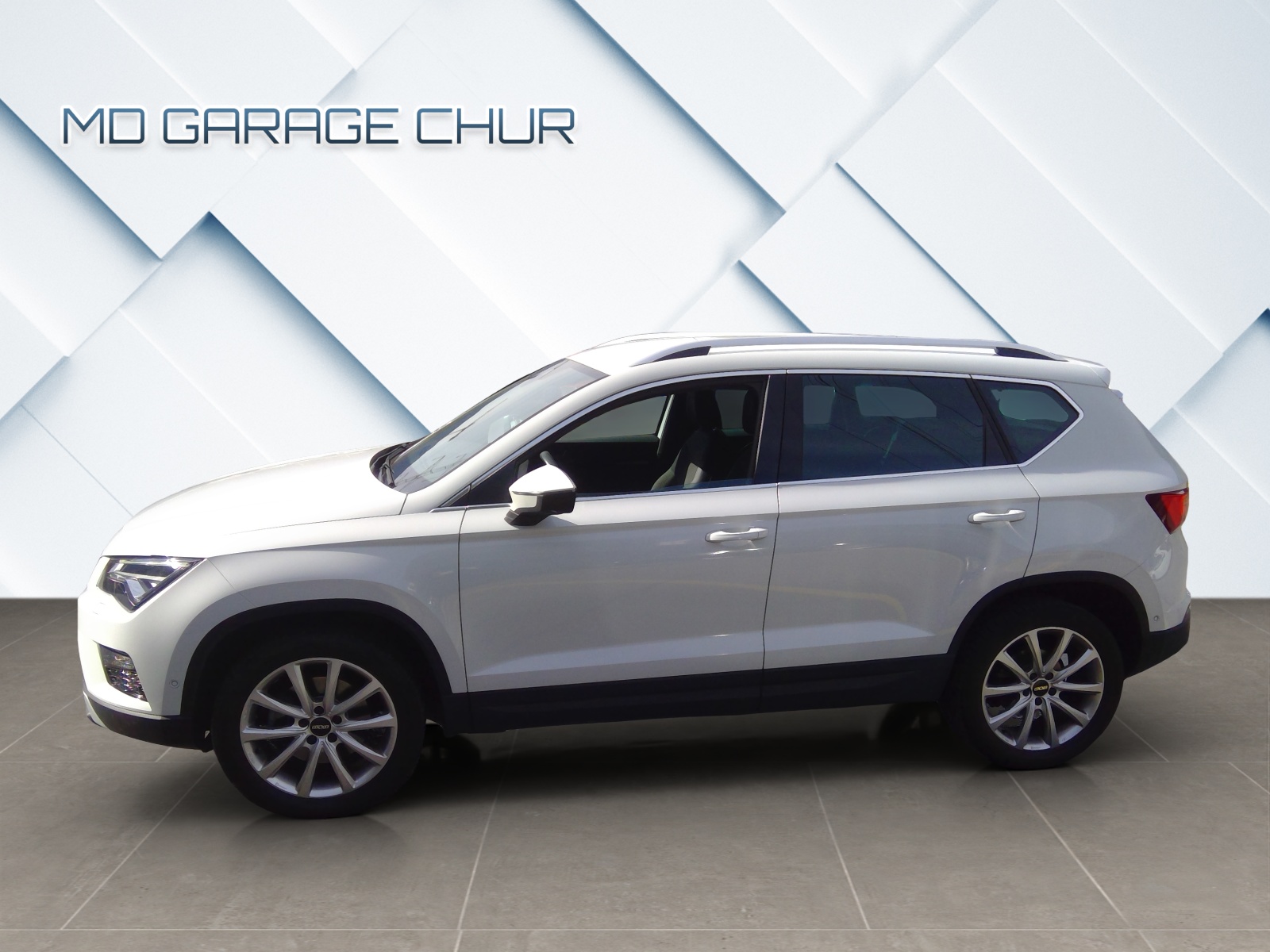 SEAT Ateca 2.0 TDI CR Xcellence 4Drive DSG-image-0