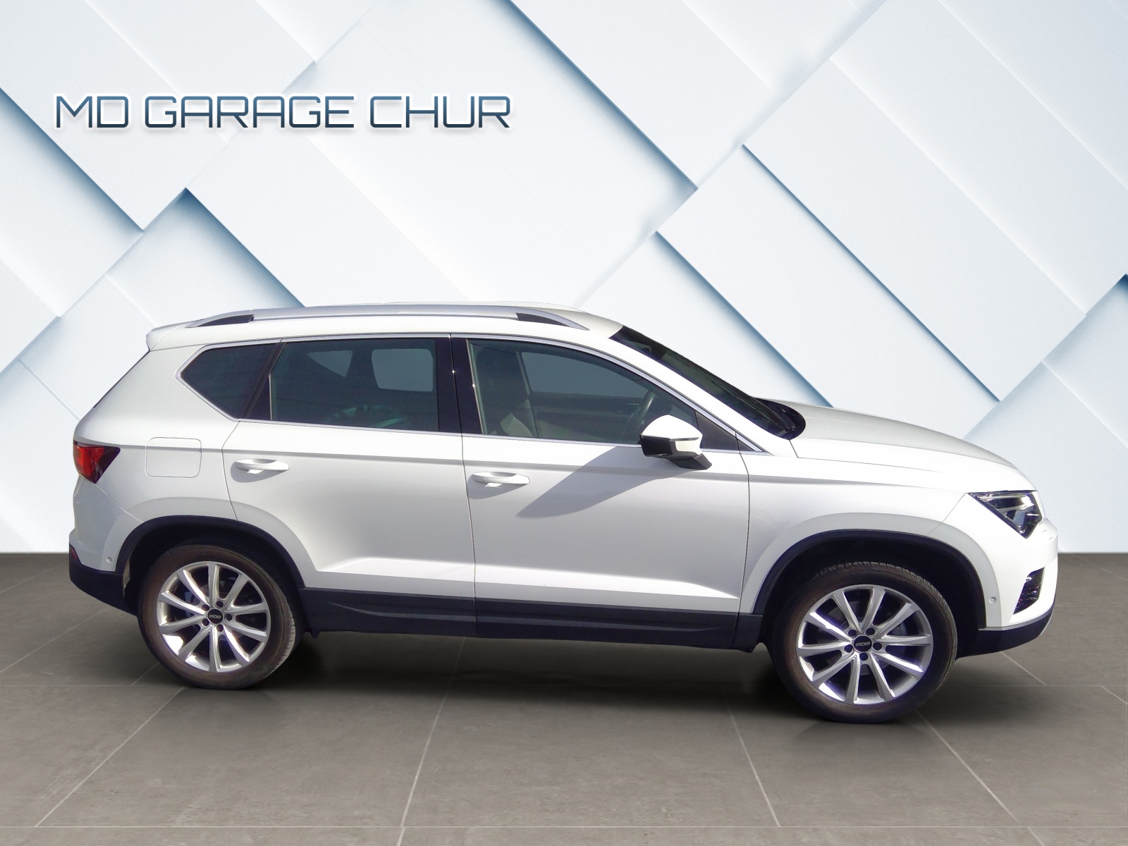 SEAT Ateca 2.0 TDI CR Xcellence 4Drive DSG-image-8