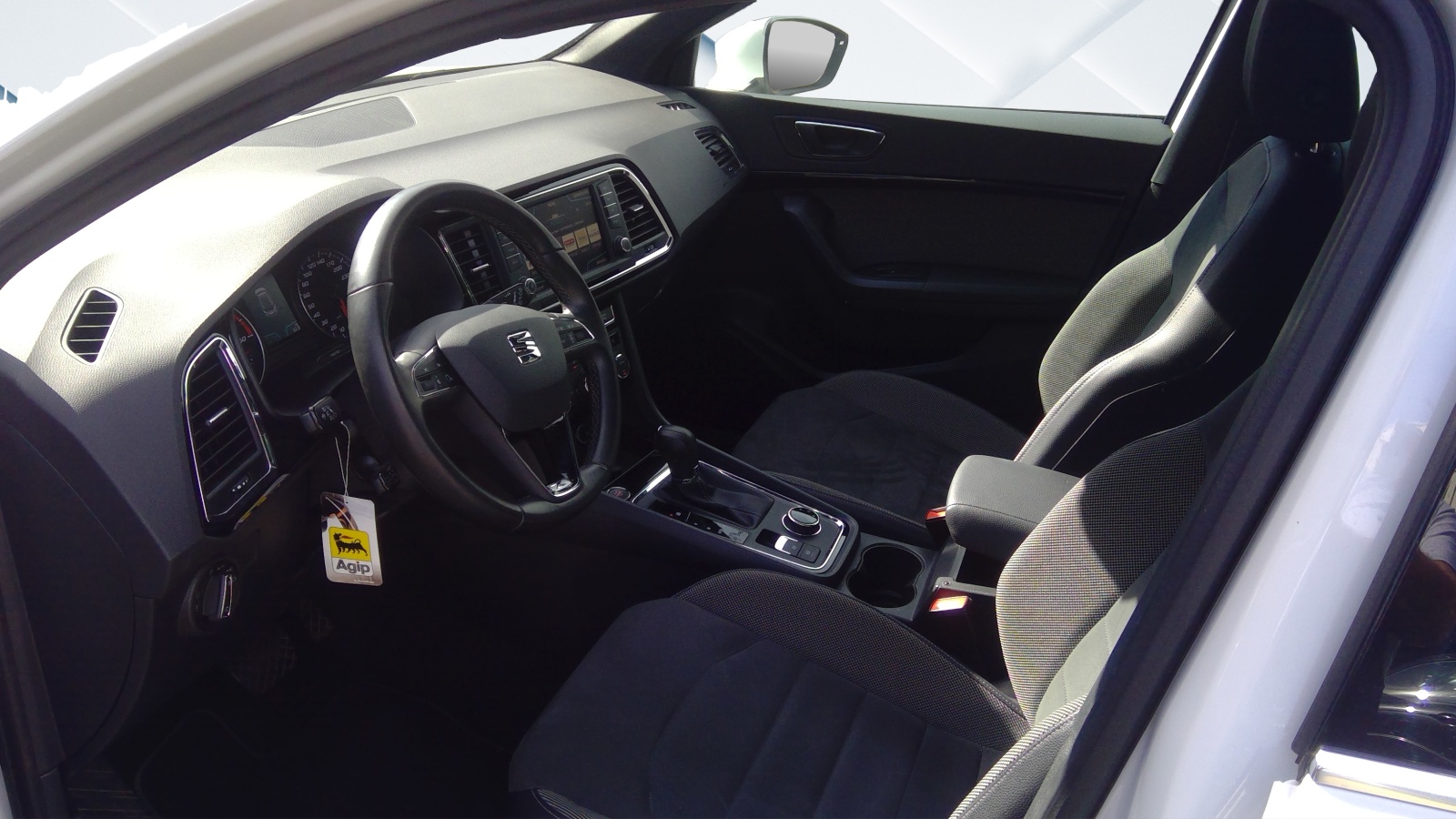 SEAT Ateca 2.0 TDI CR Xcellence 4Drive DSG-image-10