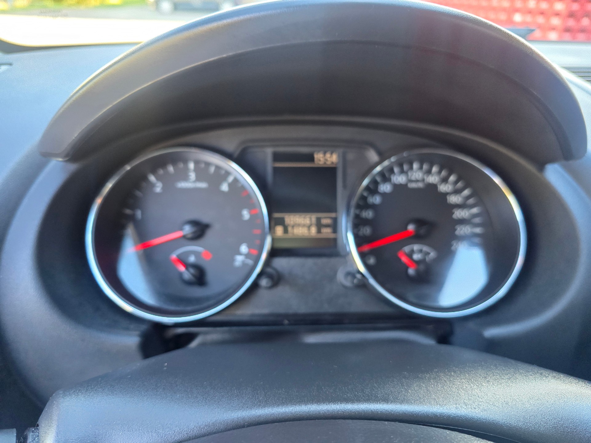 NISSAN Qashqai 1.5 dCi visia-image-15