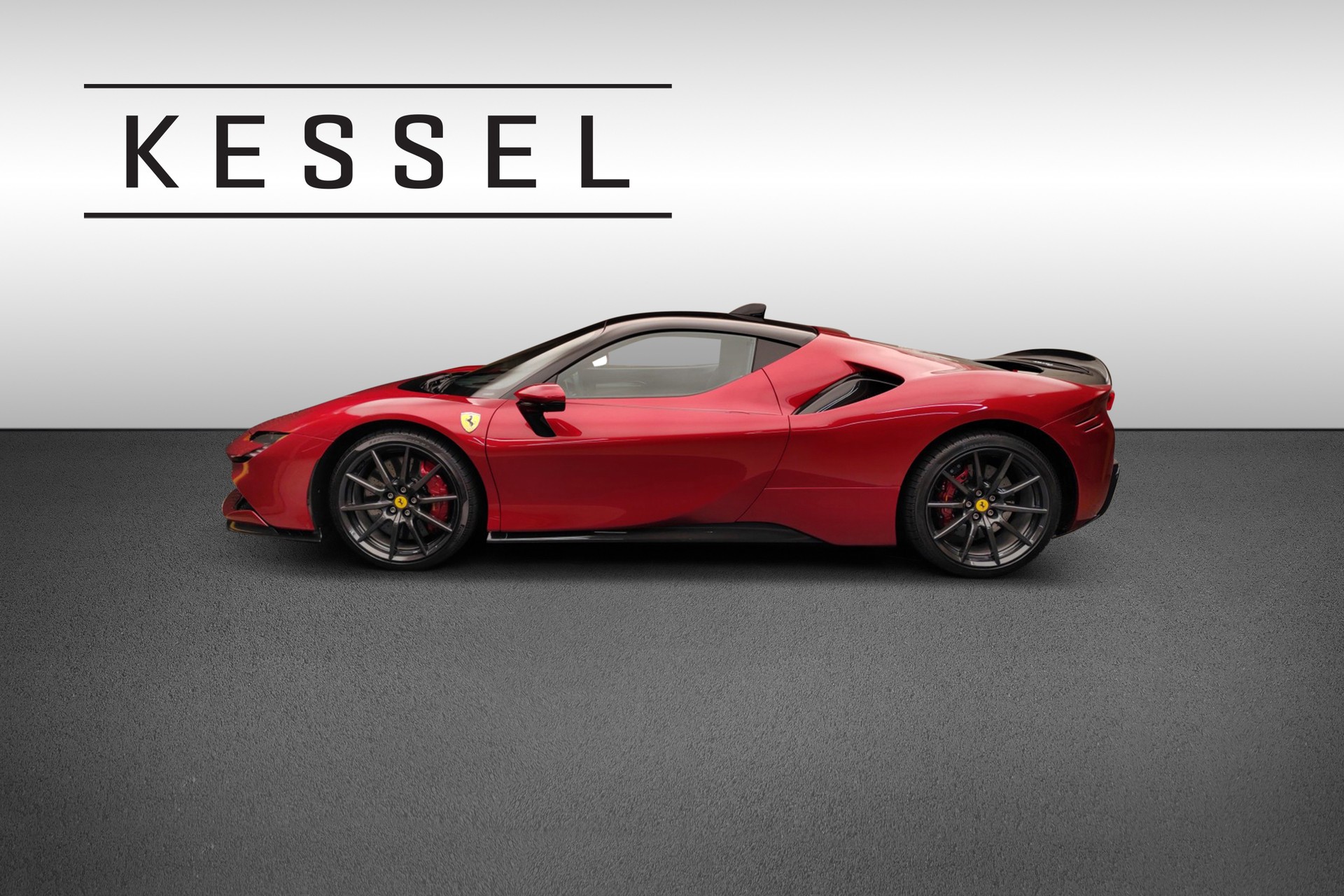 FERRARI SF90 Stradale-image-3