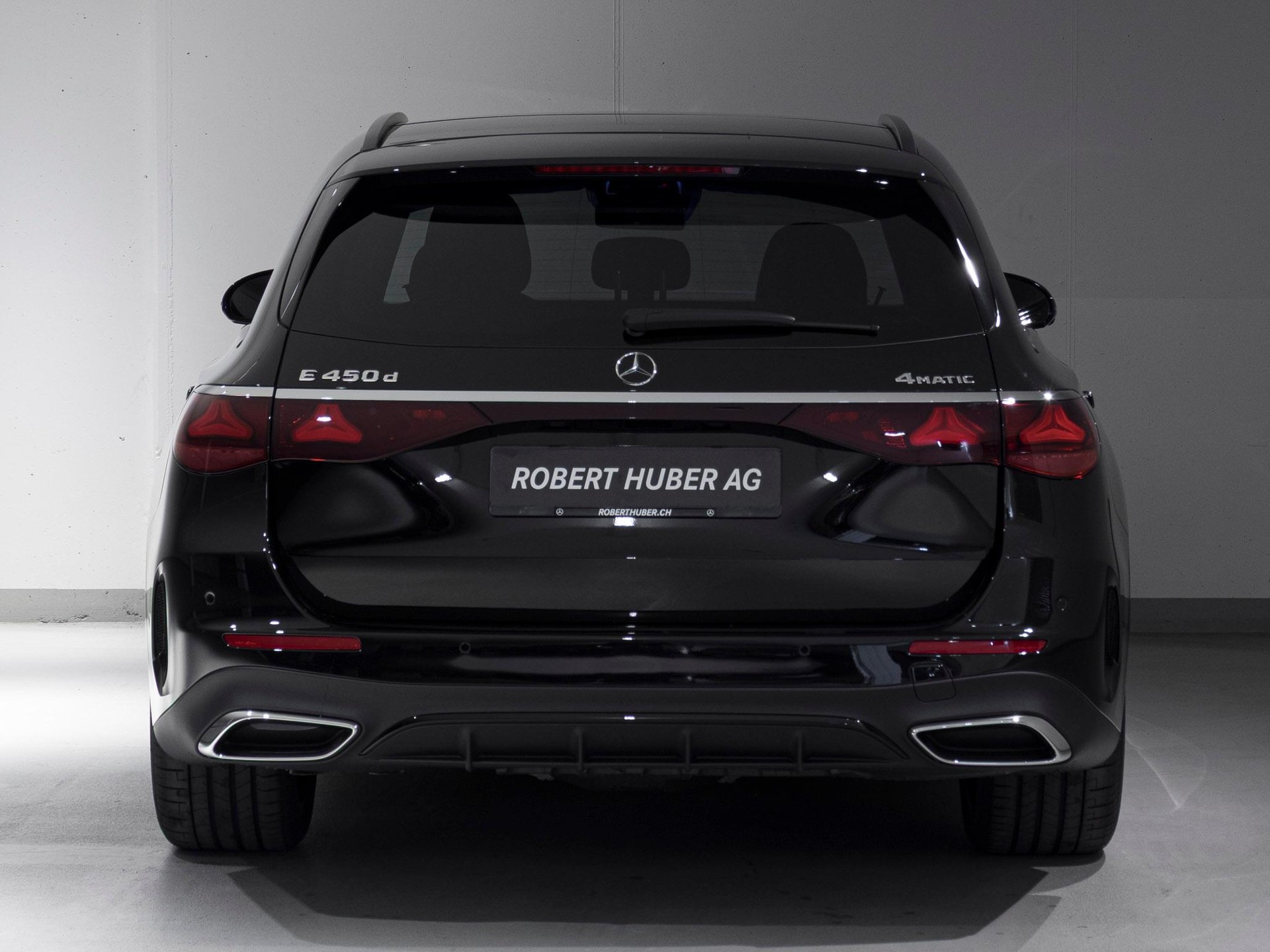 MERCEDES-BENZ E 450 d 4MATIC T-Modell-image-6