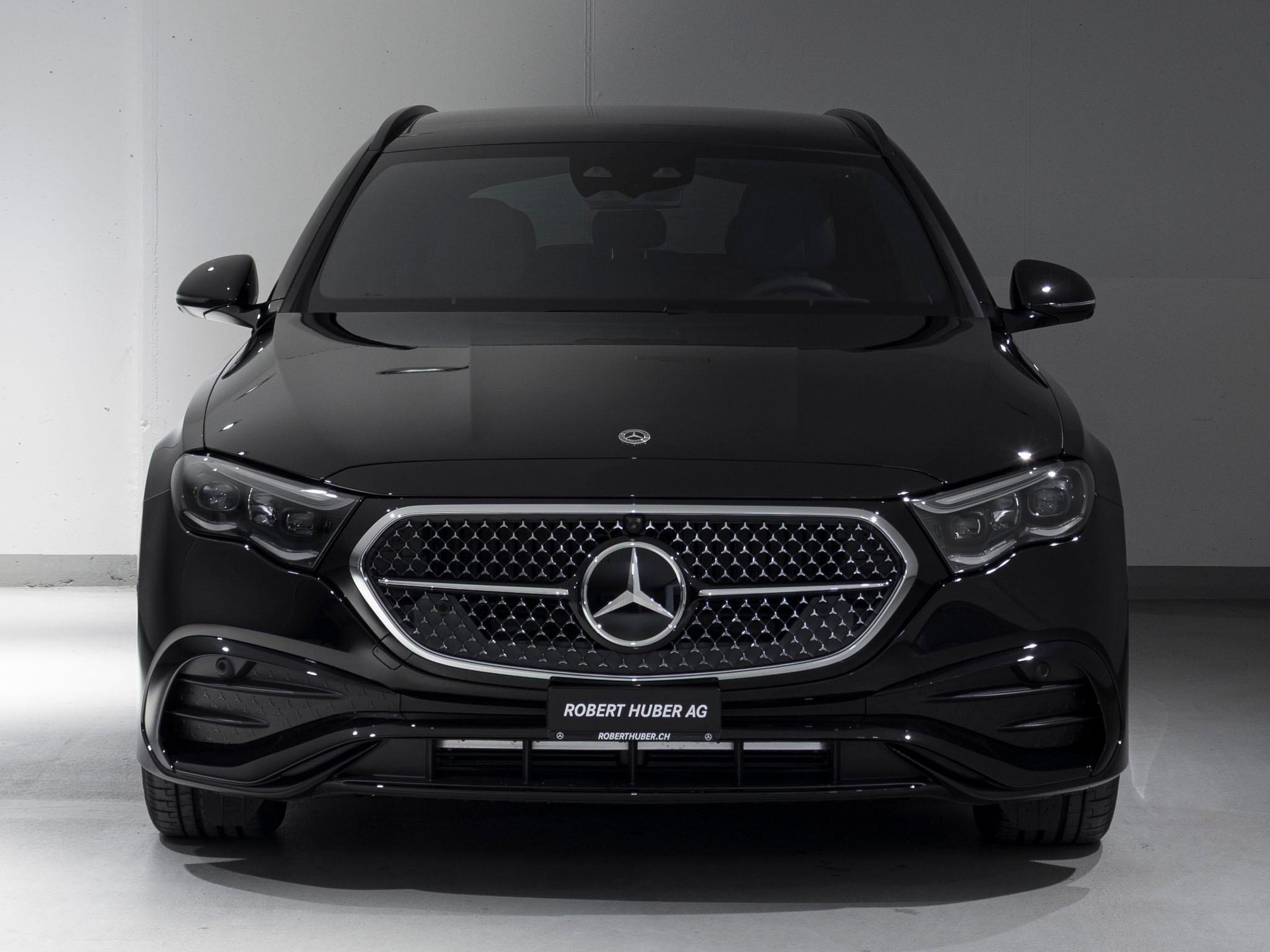 MERCEDES-BENZ E 450 d 4MATIC T-Modell-image-2