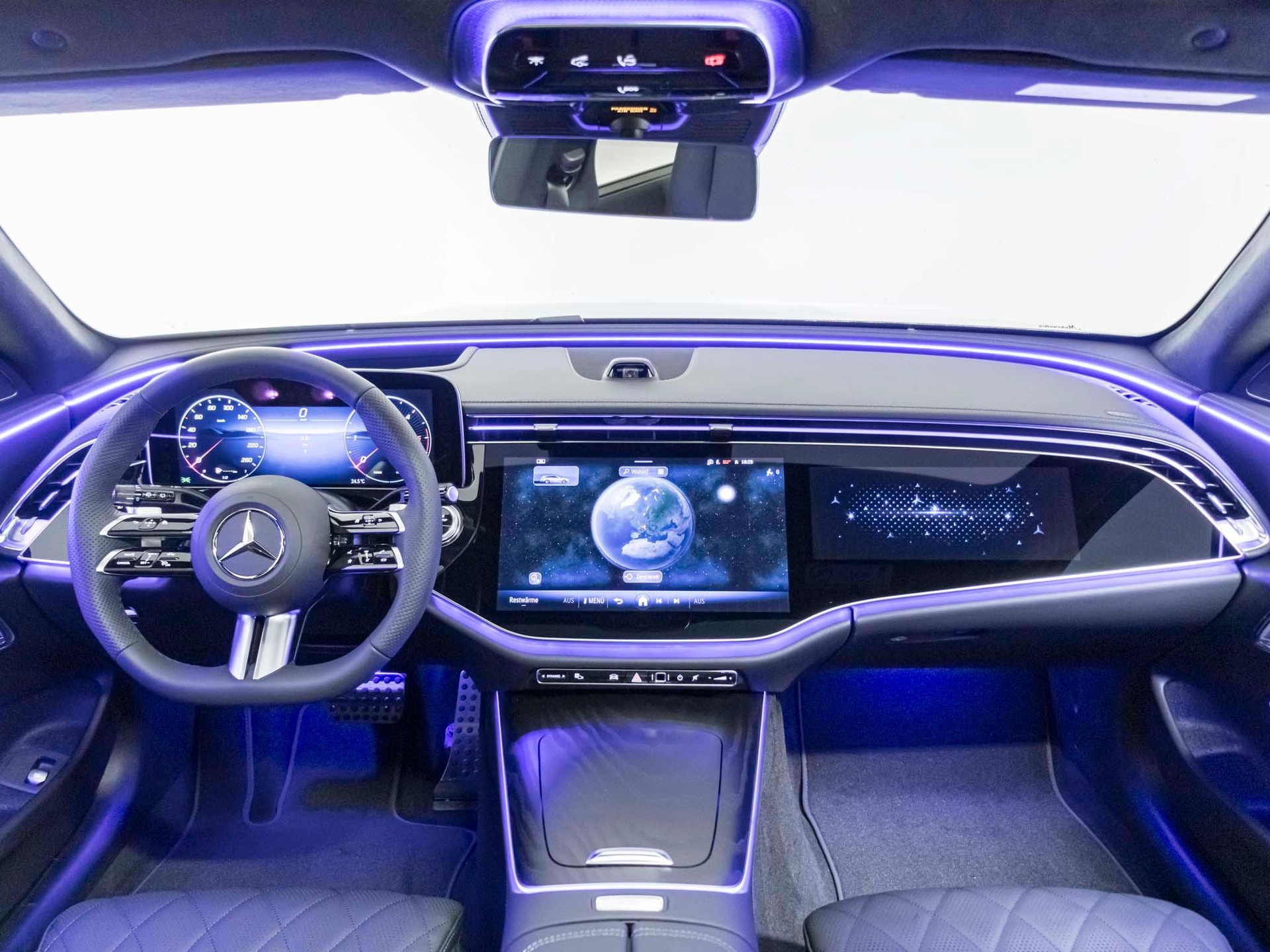 MERCEDES-BENZ E 450 d 4MATIC T-Modell-image-10