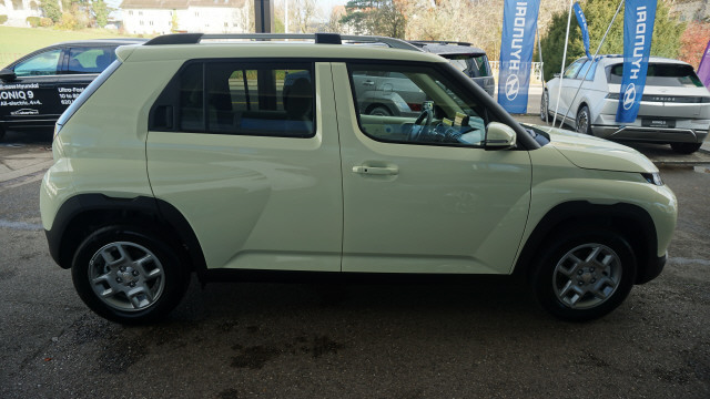 HYUNDAI Inster 49kWh Amplia-image-3