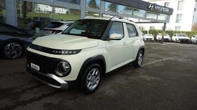 HYUNDAI Inster 49kWh Amplia-image-0
