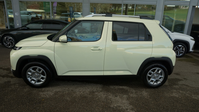 HYUNDAI Inster 49kWh Amplia-image-2