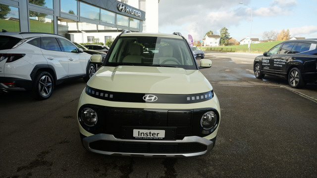 HYUNDAI Inster 49kWh Amplia-image-1